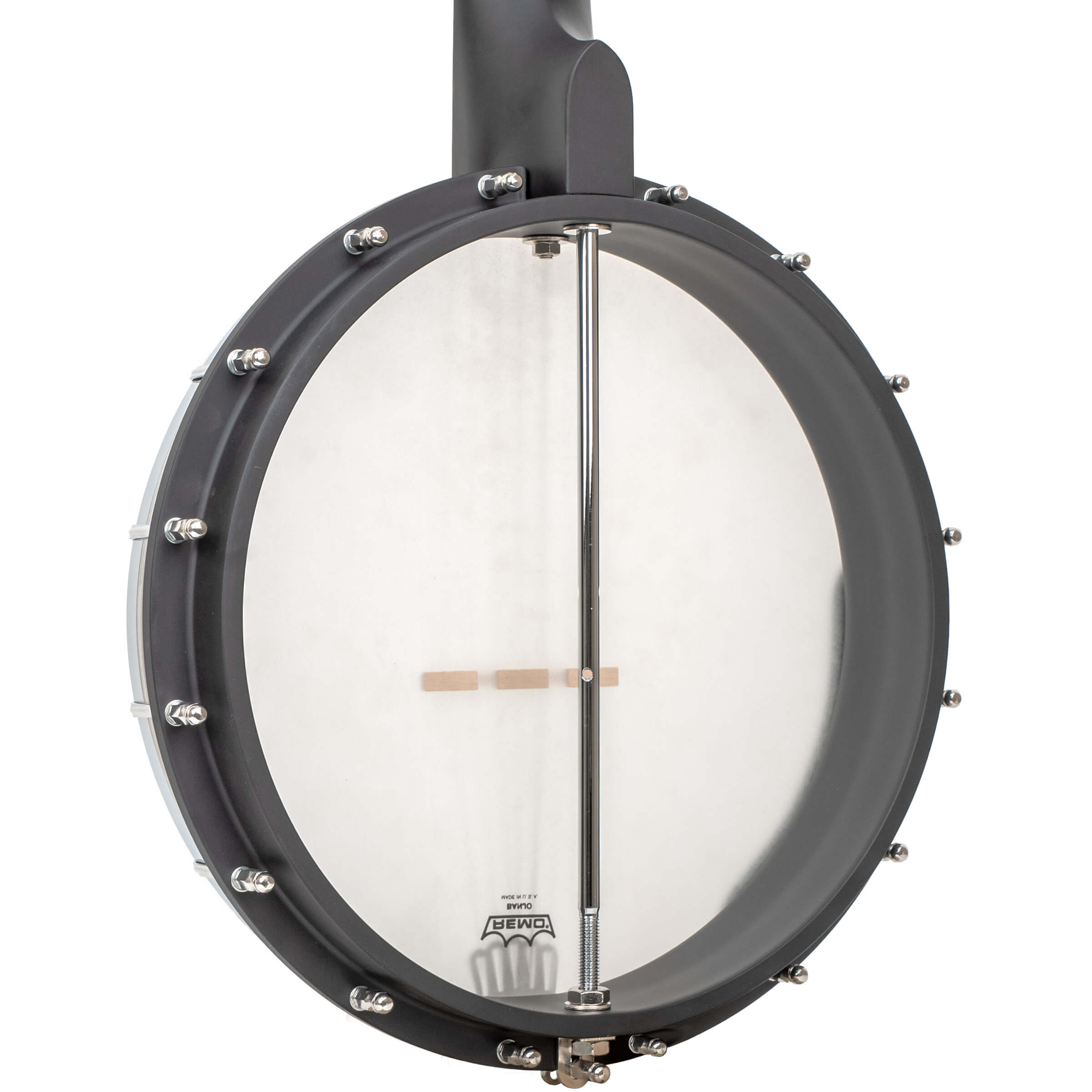 Gold Tone AC-5+1: Acoustic Composite 6-String Banjo w/ Gig Bag - Metronome Music Inc.