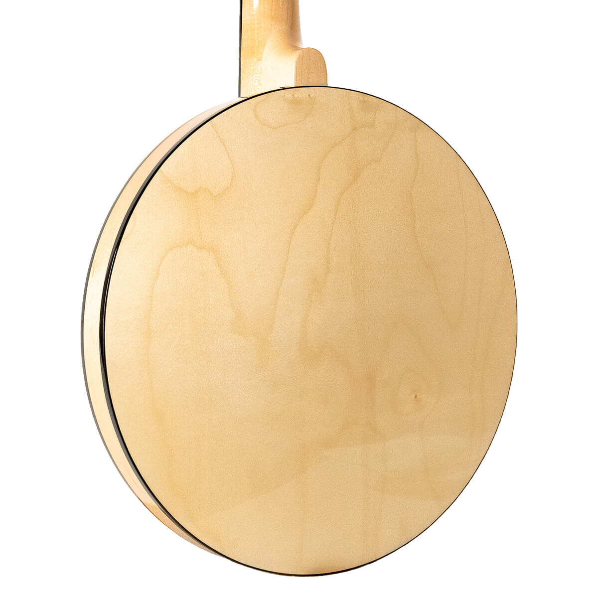 Gold Tone CC-100R: Cripple Creek Resonator 5-String Banjo w/ Gig Bag - Metronome Music Inc.