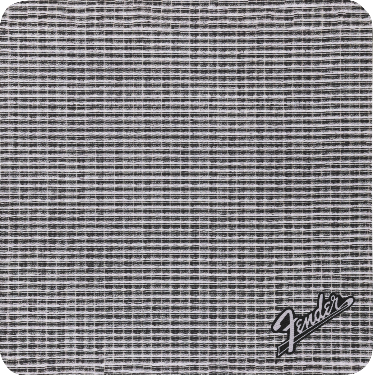 Fender Mousepad, Grill Cloth - Metronome Music Inc.