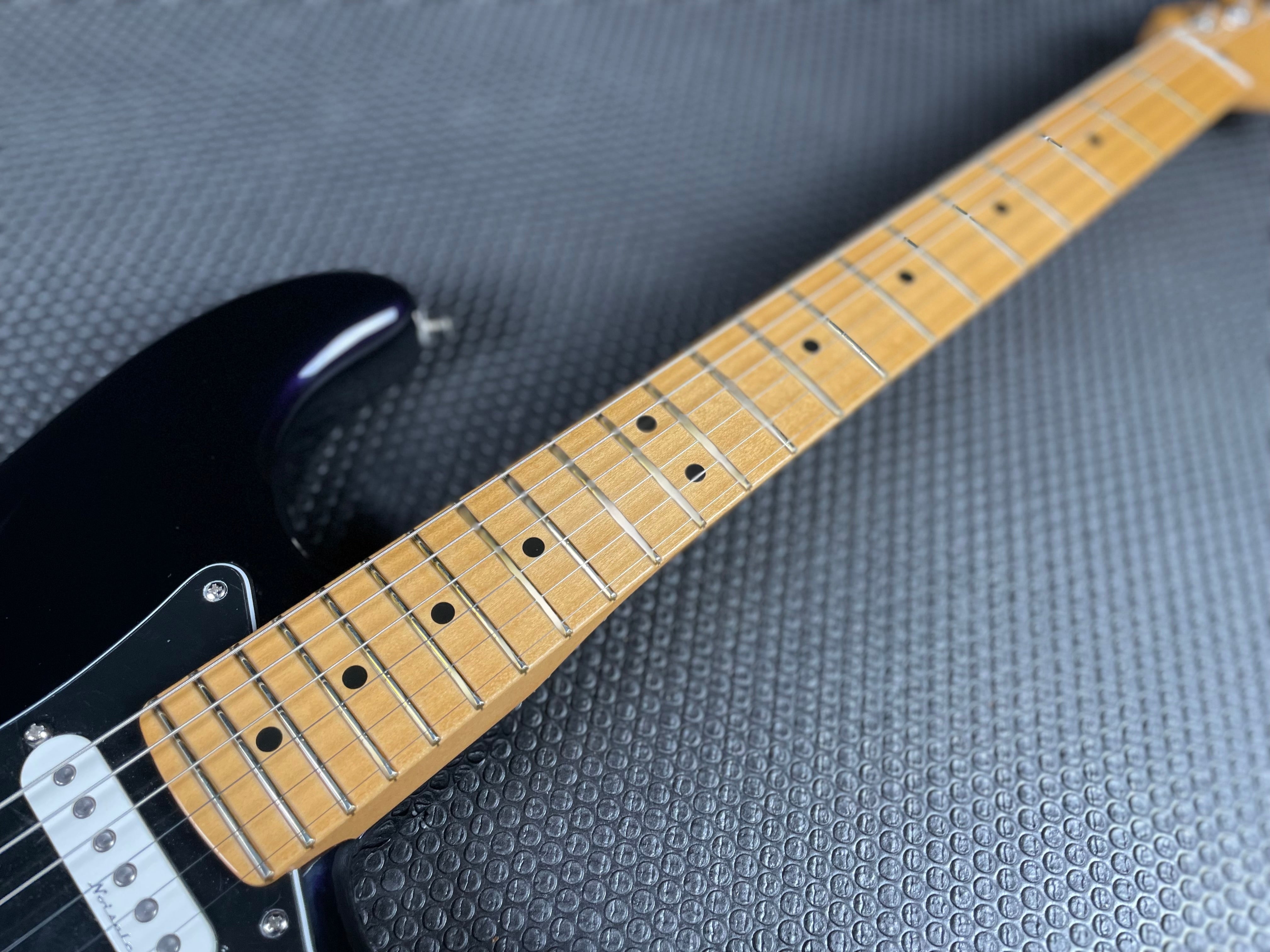 Fender Player II Modified Stratocaster HSS, Maple Fingerboard, Dusk - Metronome Music Inc.
