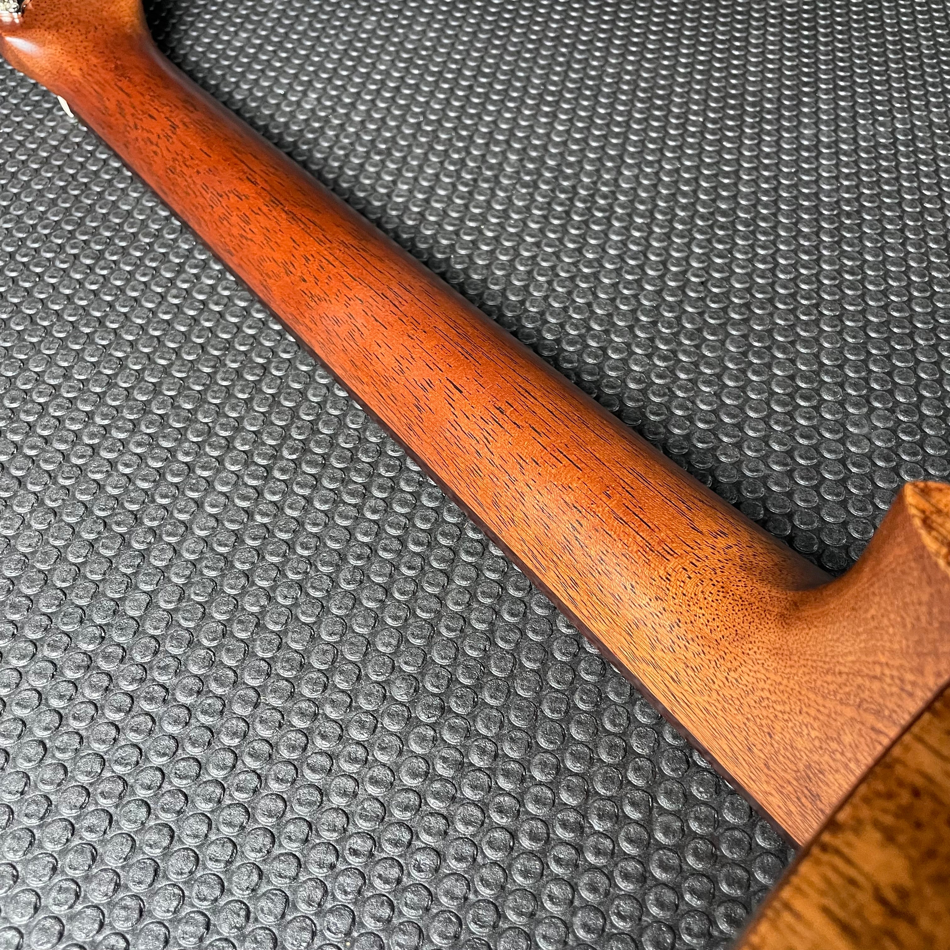 Martin 15 Series 00-15M w/Softshell Case, Mahogany - Satin - Metronome Music Inc.