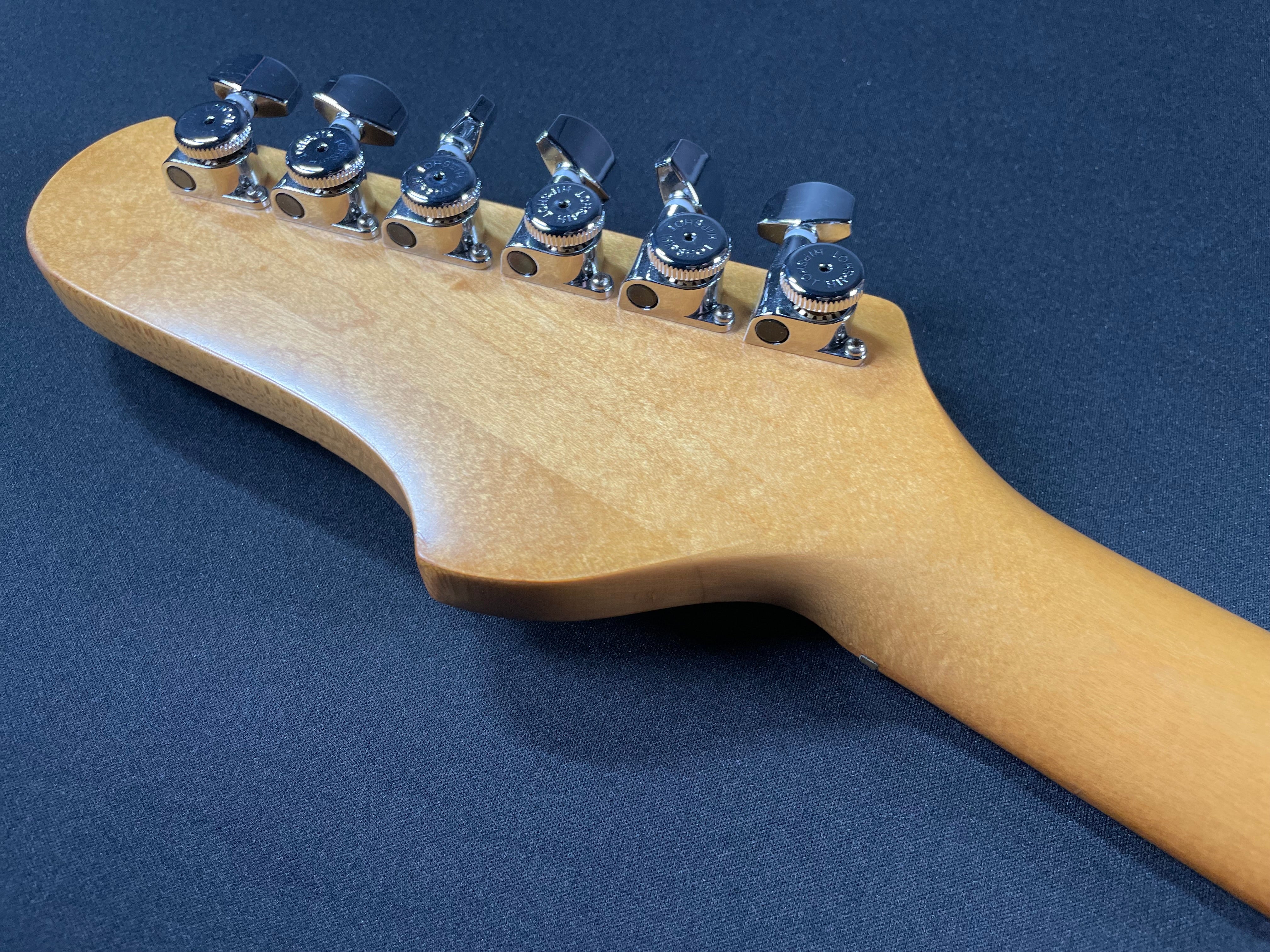 Ibanez Roadster RS300 w/HSC - Natural (1980) - Metronome Music Inc.