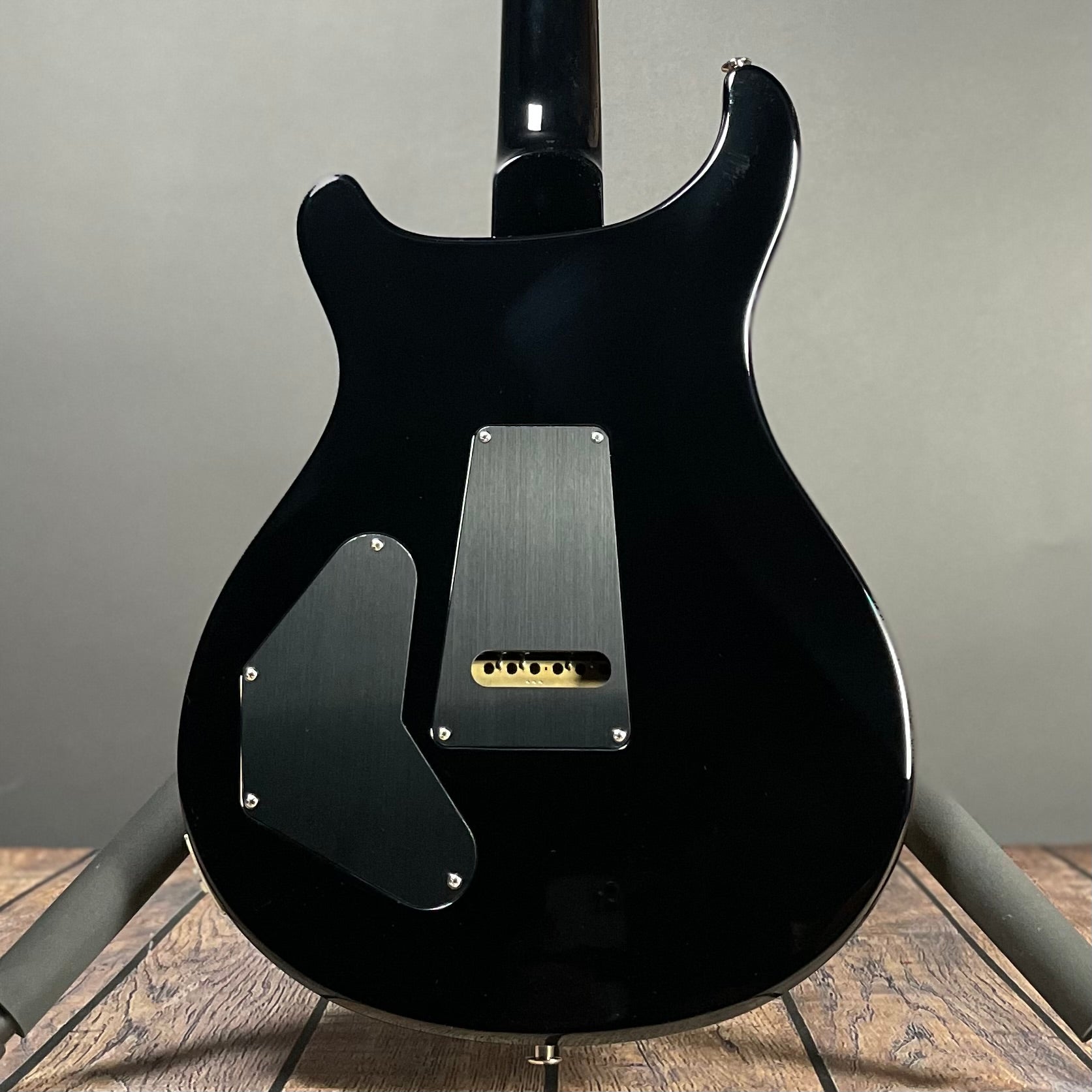 PRS Core DGT David Grissom Signature - Faded Blue Jean Smokeburst - Metronome Music Inc.