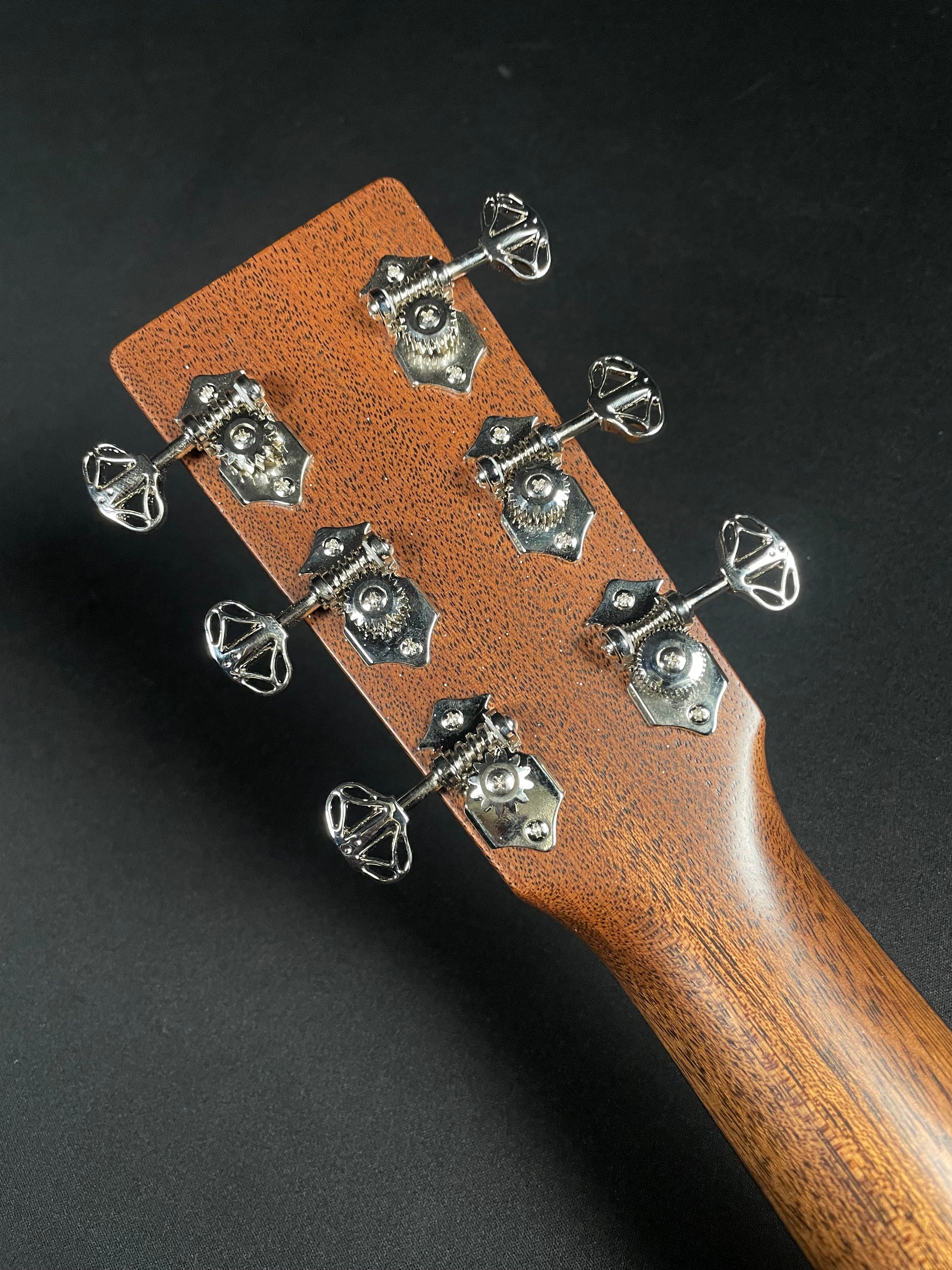 Martin SC-13E Special w/Soft-Shell Case- Burst (2025) - Metronome Music Inc.