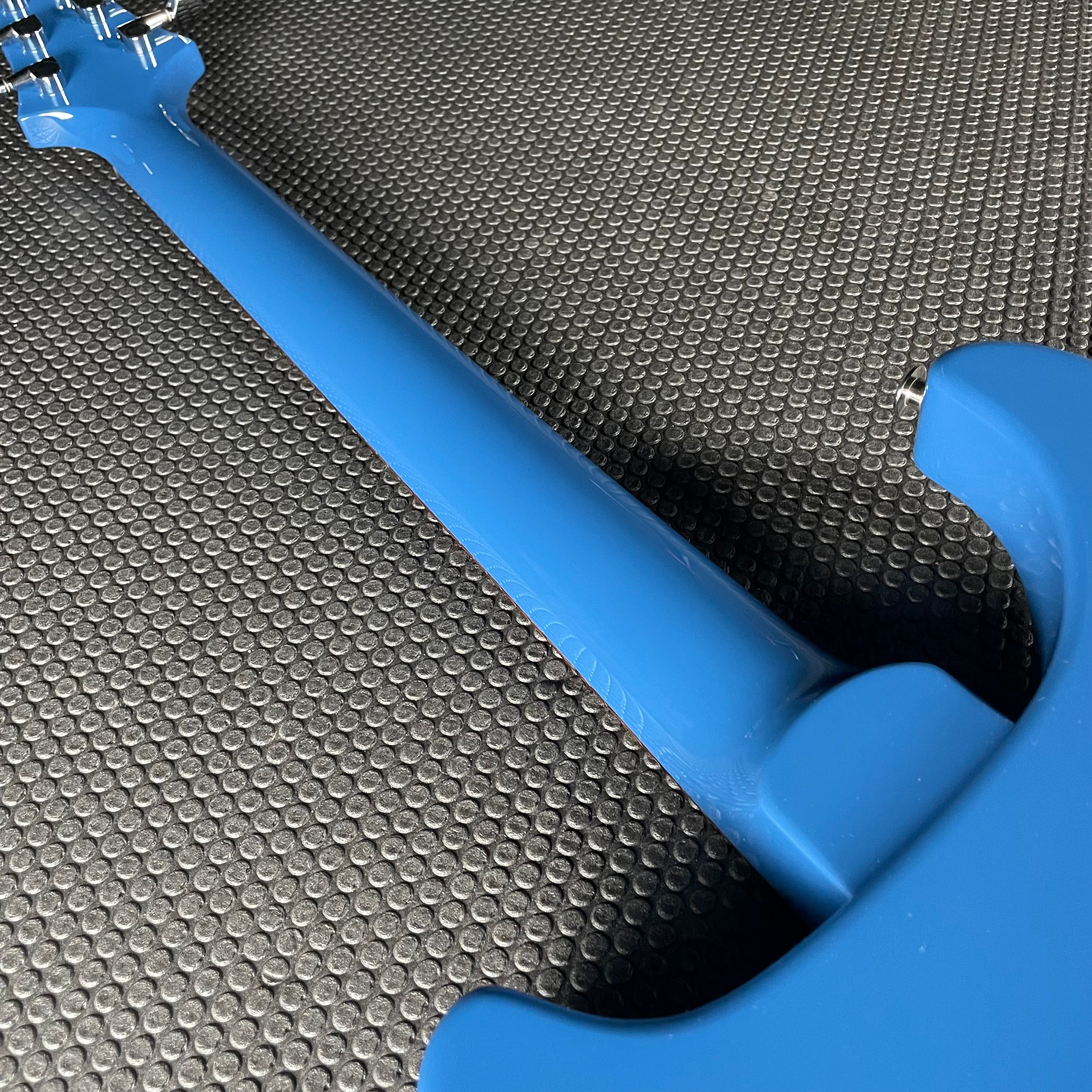 PRS S2 Standard 22 w/Gig Bag - Space Blue - Metronome Music Inc.