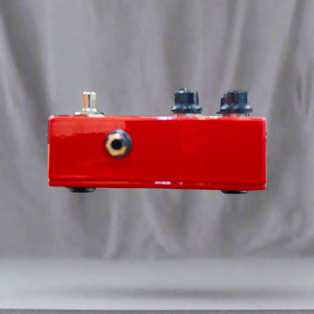 JHS Pedals Angry Charlie V3 Overdrive (Used) - Metronome Music Inc.