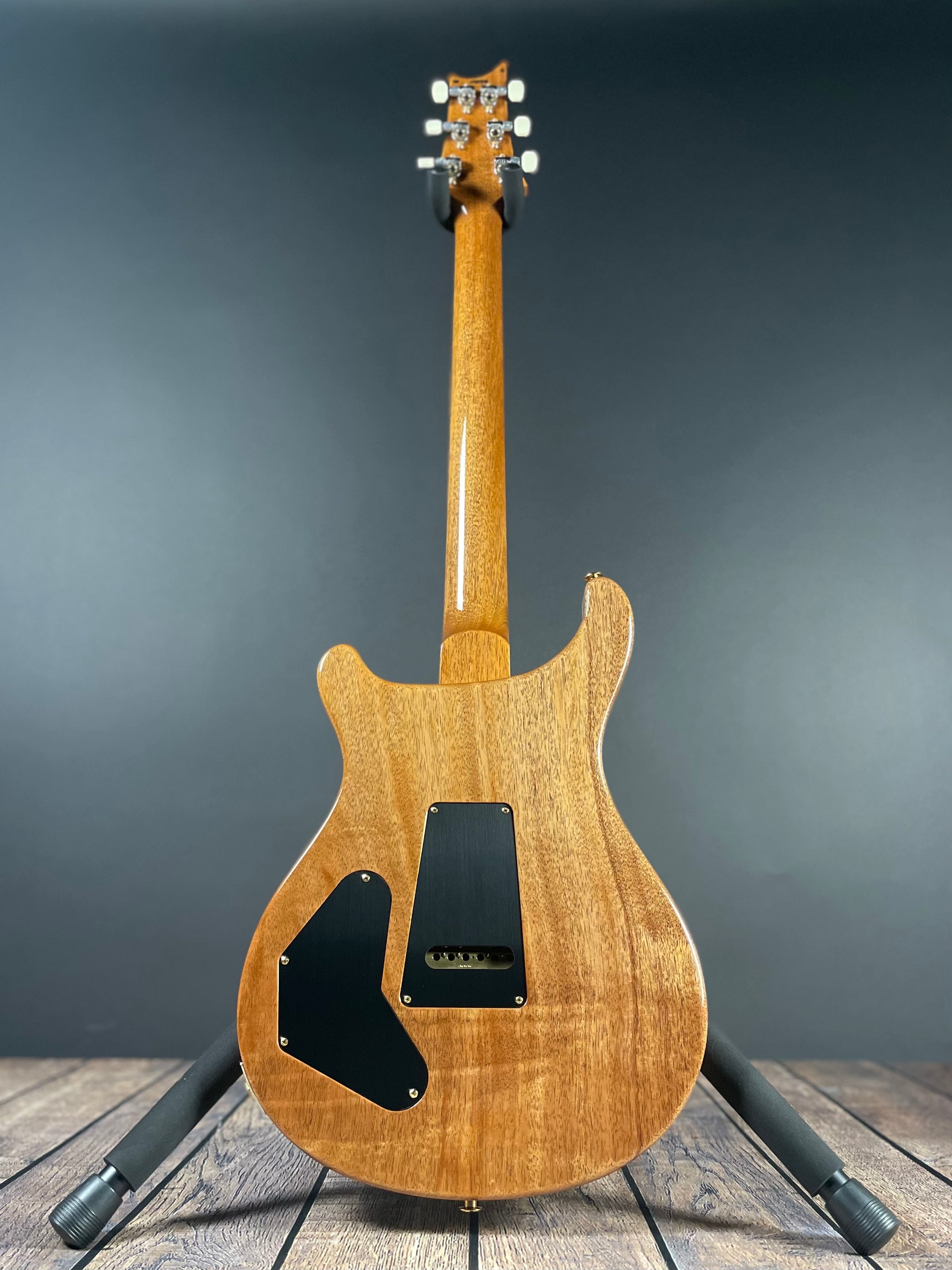 PRS DGT David Grissom Signature 10-Top - Faded Blue Jean - Metronome Music Inc.