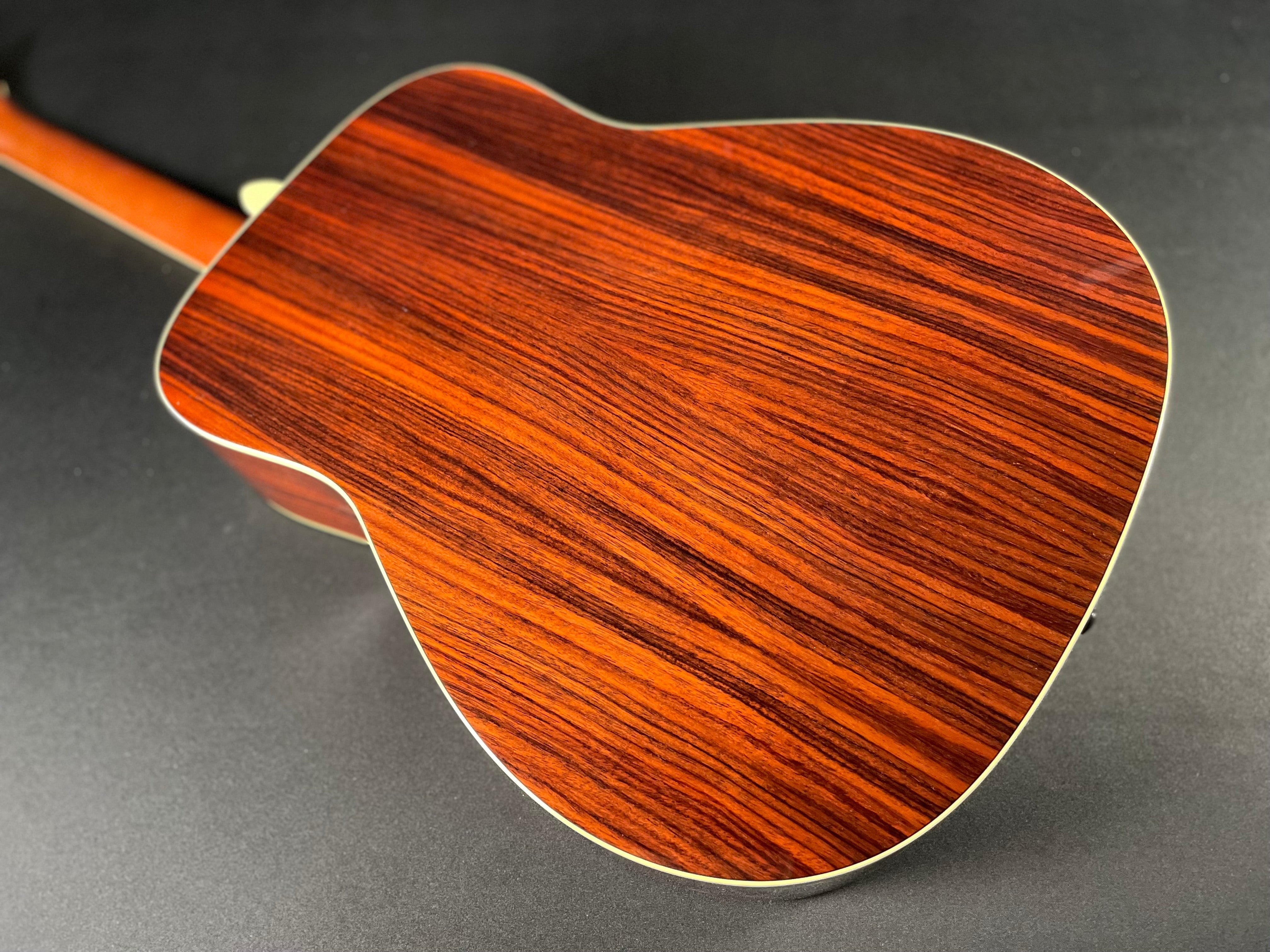 Yamaha FG830 Solid Top Acoustic Guitar - Natural - Metronome Music Inc.