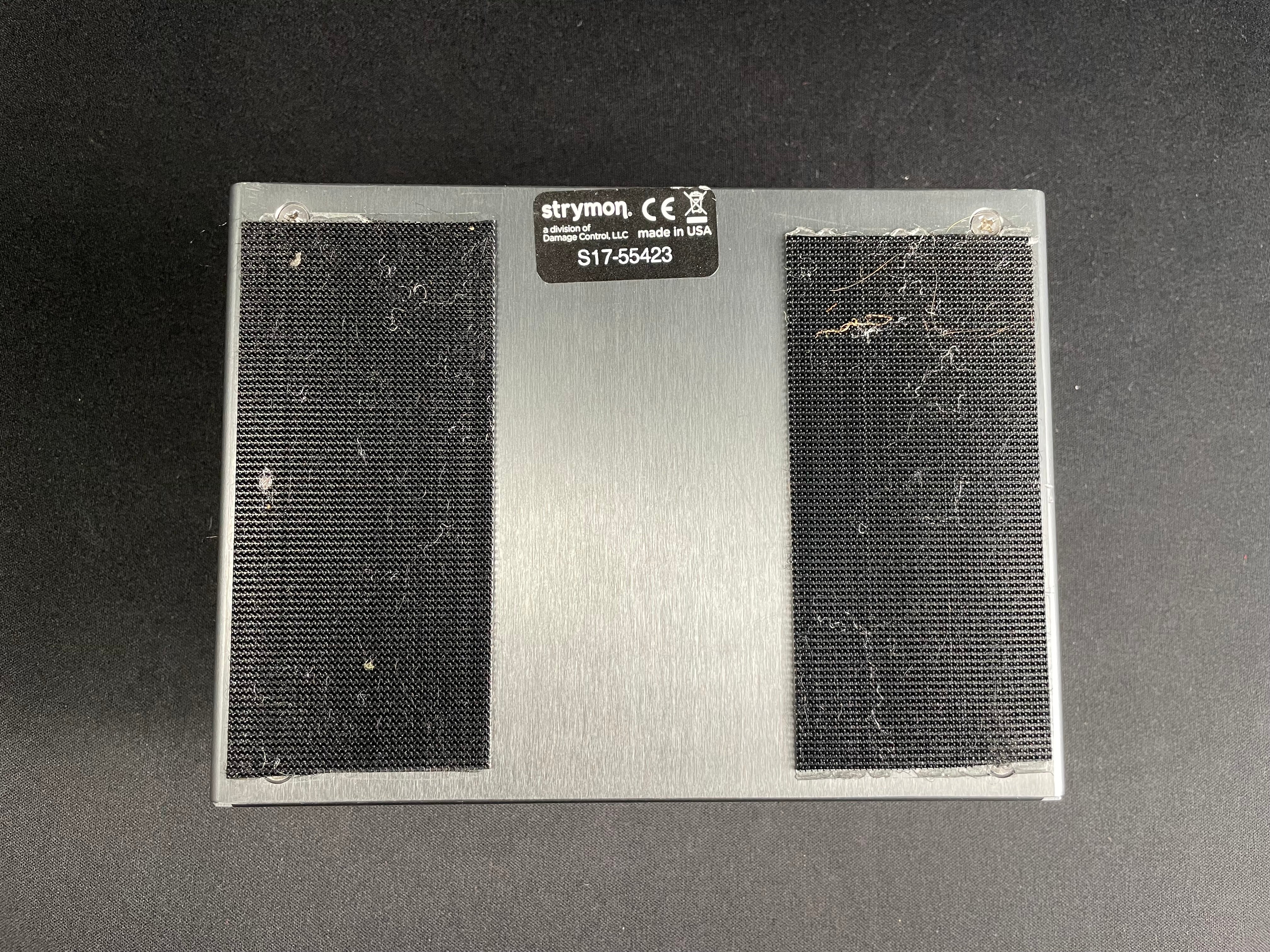 Strymon Timeline Multi-Delay Effects Pedal - Metronome Music Inc.