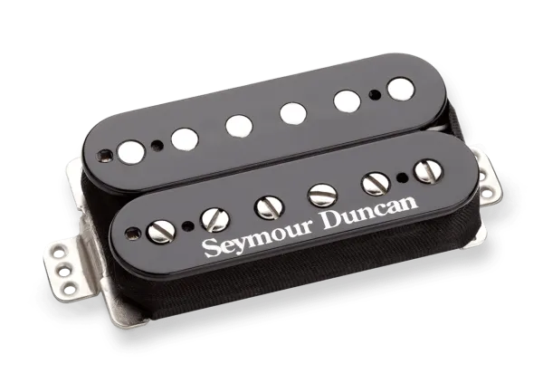 Seymour Duncan SH-15B Alternative 8 Bridge Humbucker , Black - Metronome Music Inc.