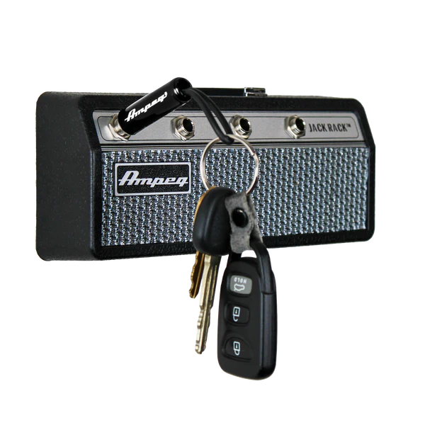 Pluginz Ampeg Jack Rack - Metronome Music Inc.