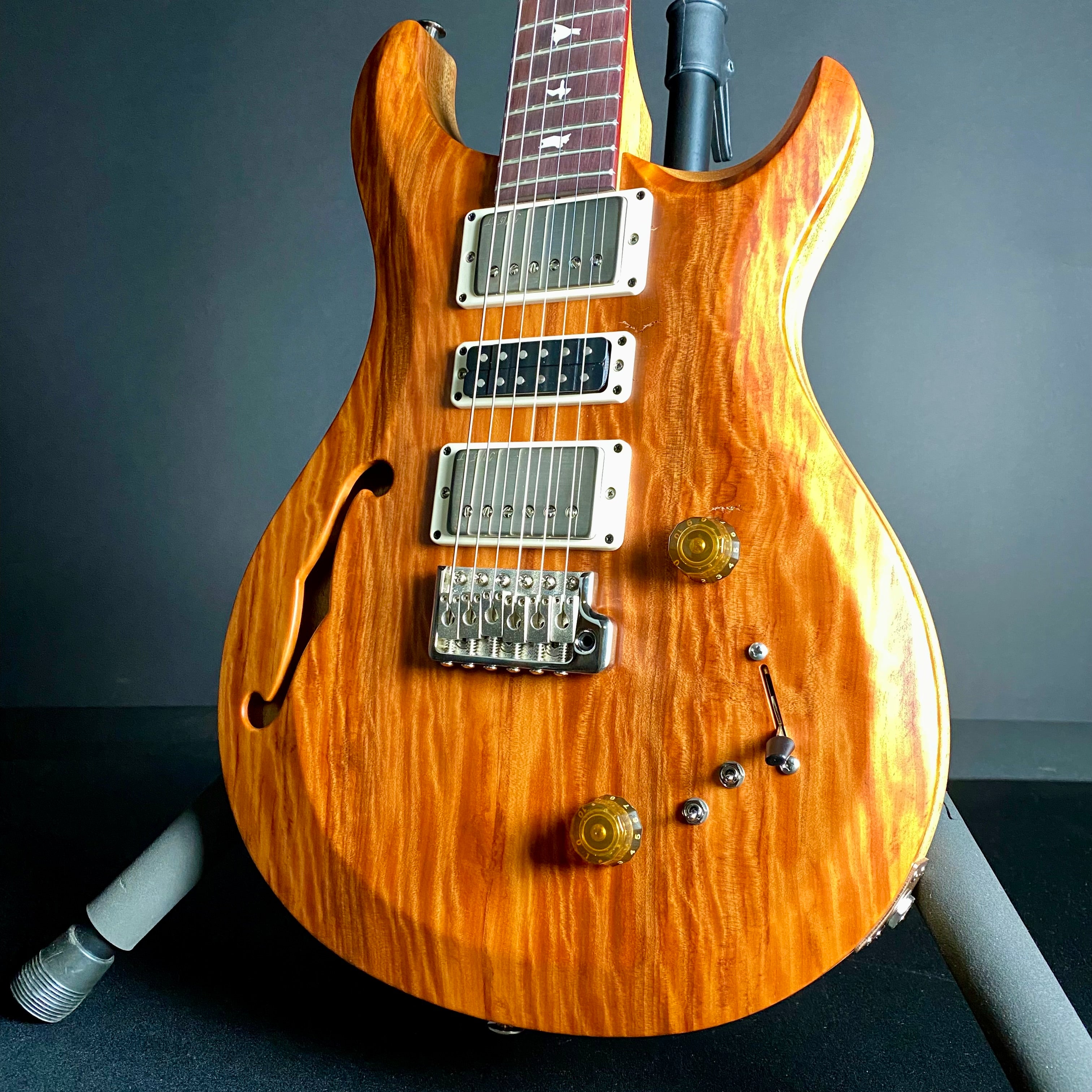 Paul Reed Smith, PRS S2 Special Semi-Hollow Reclaimed Limited