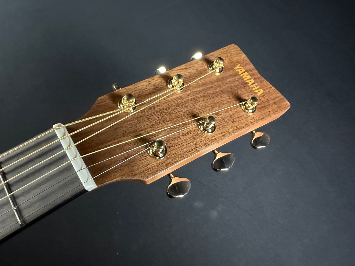 Yamaha Storia I Acoustic-Electric Guitar
