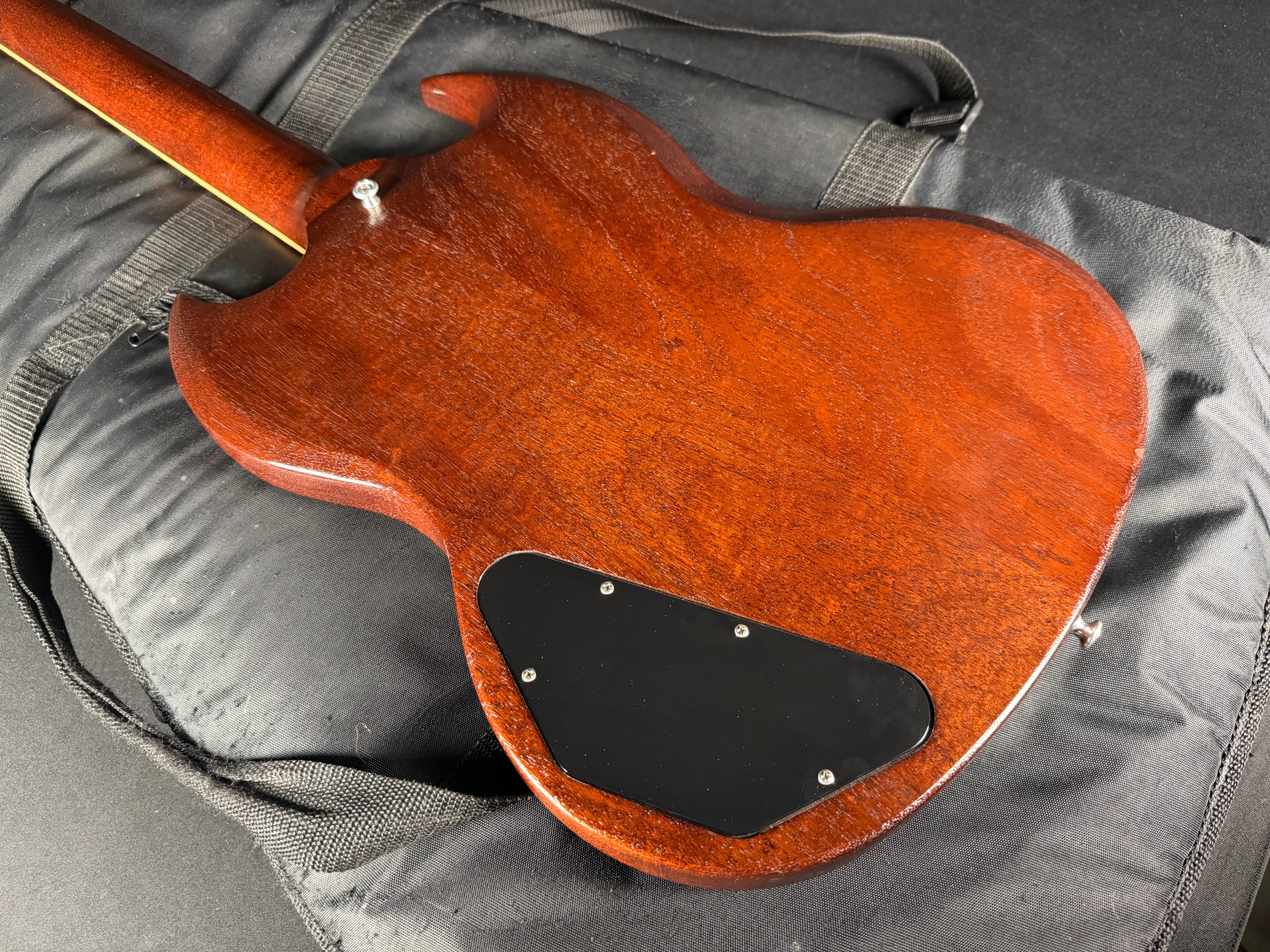 Gibson SG '61 Reissue w/Gig Bag (2015)