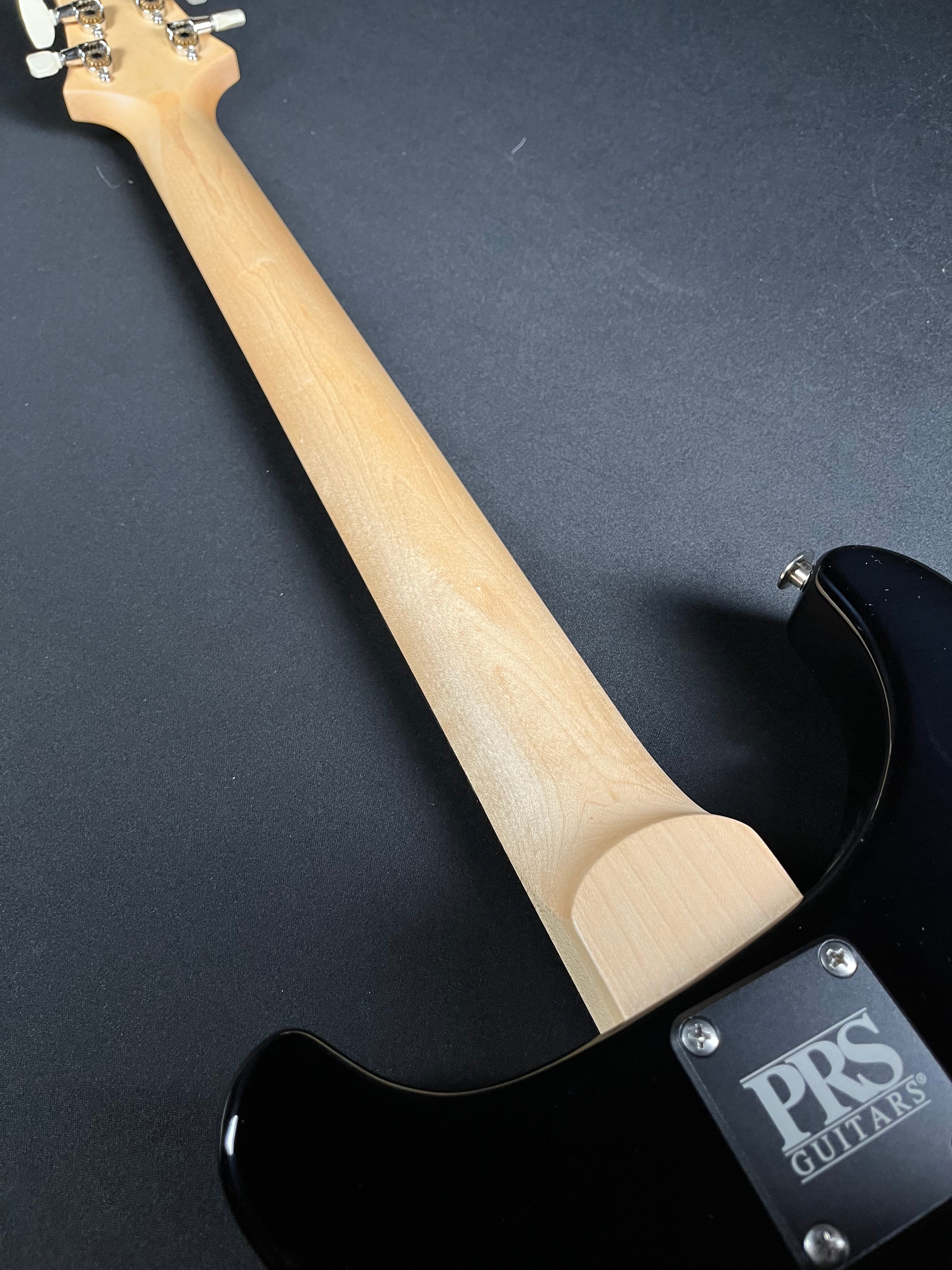 PRS 40th Anniversary CE 24 Special Electric Guitar - Amber Smokeburst