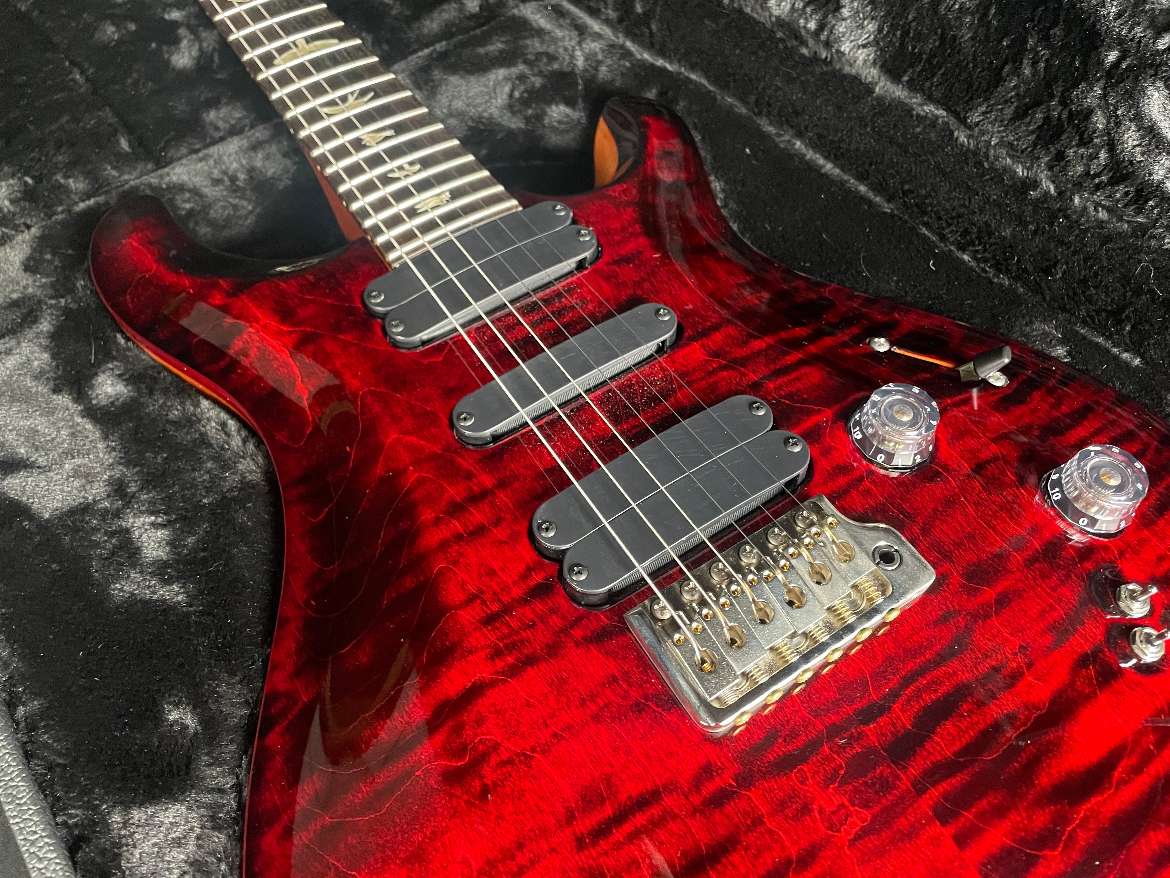 Paul Reed Smith, PRS 509 Core - Fire Mist Smokeburst (2023)