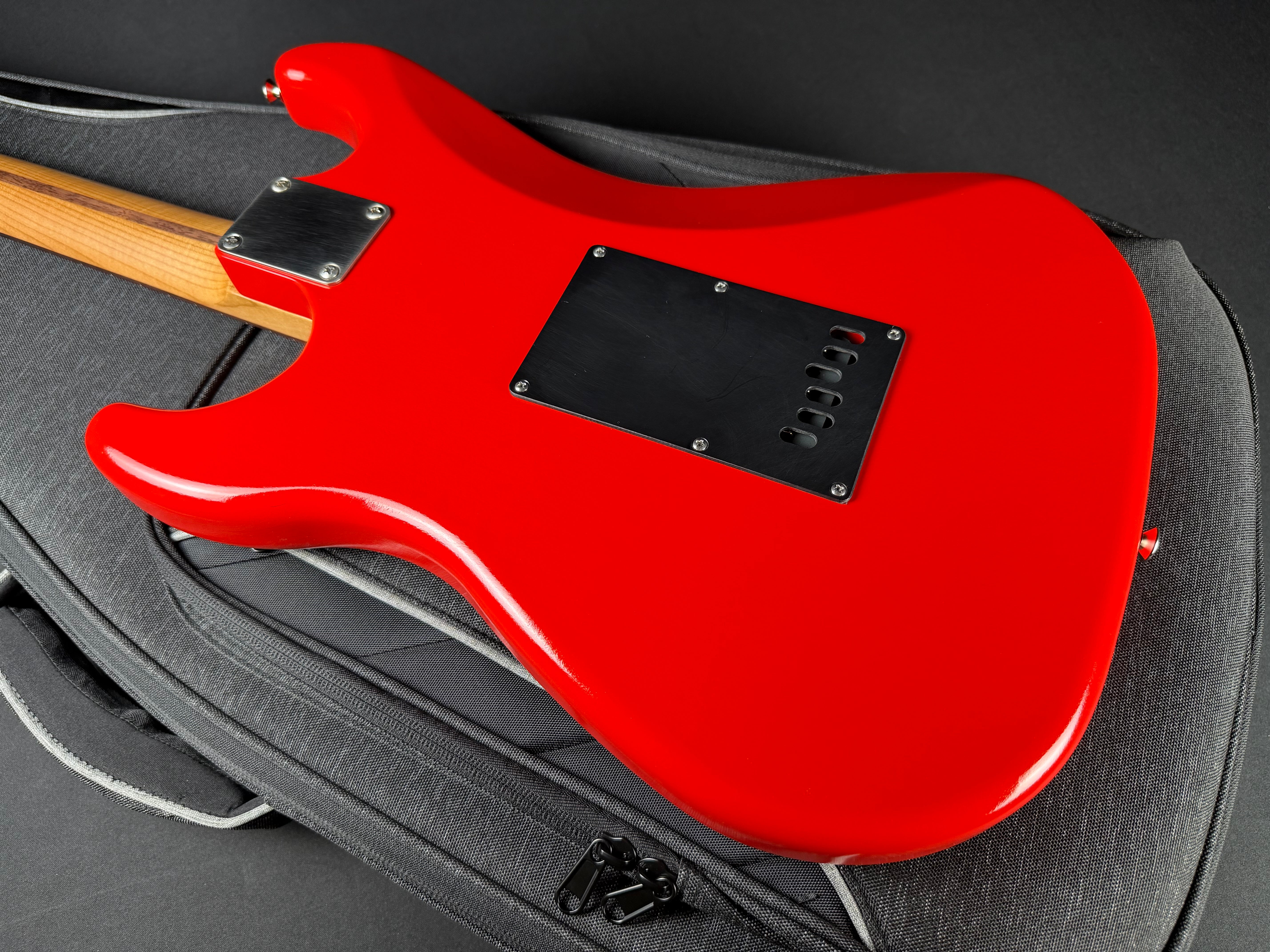 LSL Instruments Era Series Saticoy HSS - Dakota Red (2026)