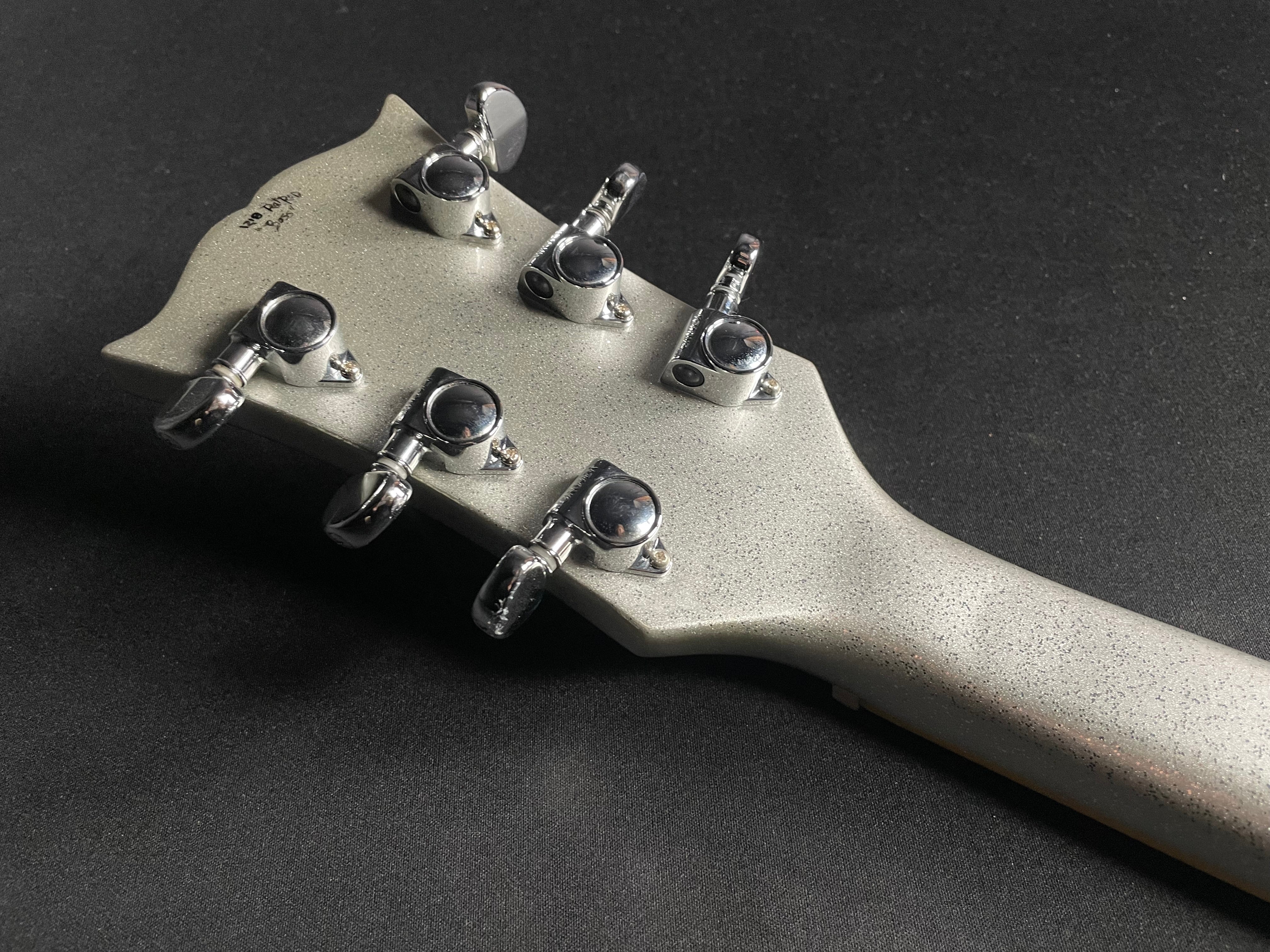 Sparrow Les Paul Copy (Used) - Metronome Music Inc.