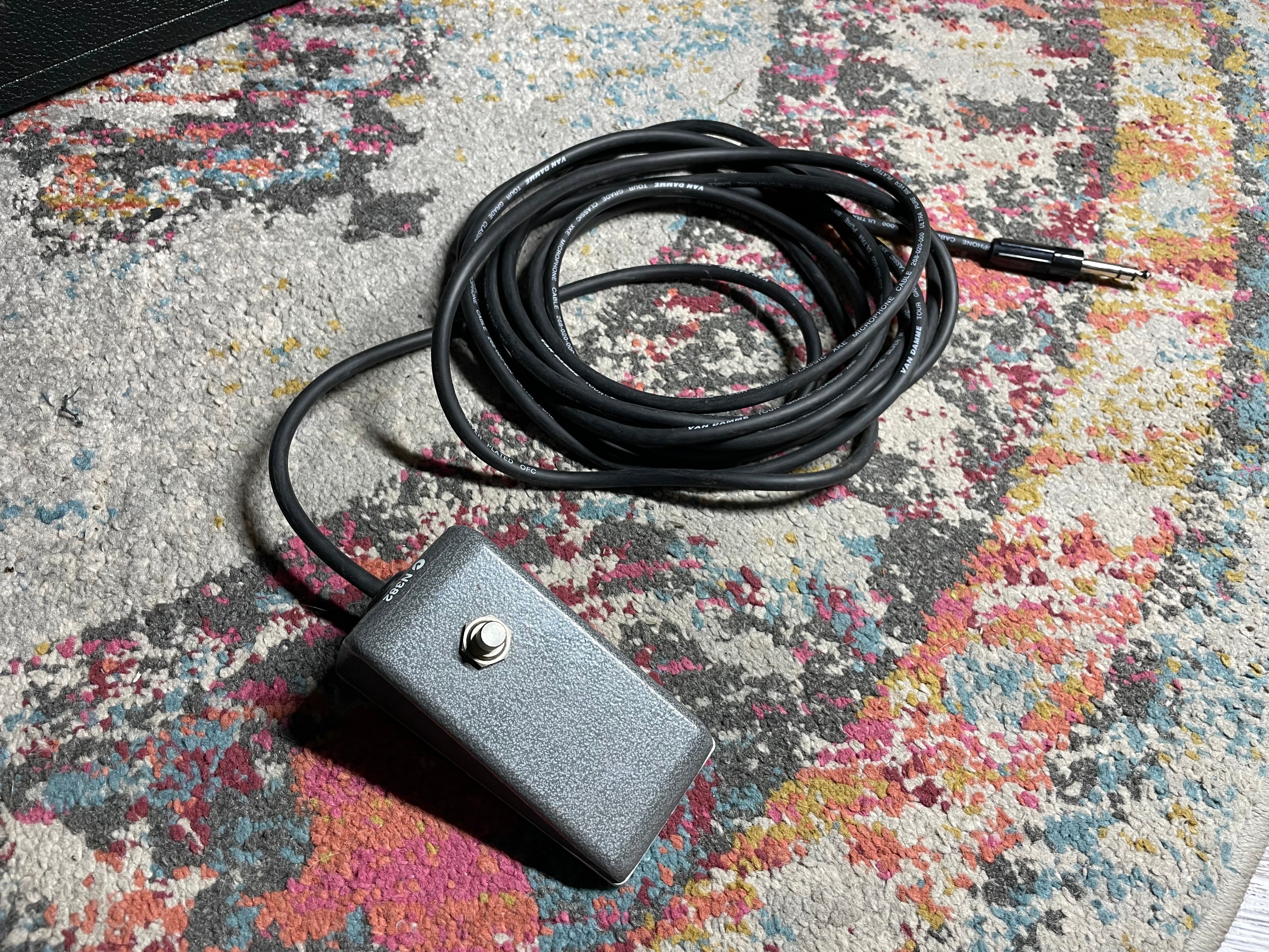 Marshall 1962HW Handwired "Bluesbreaker" 30-Watt 2x12" Guitar Combo (2014)