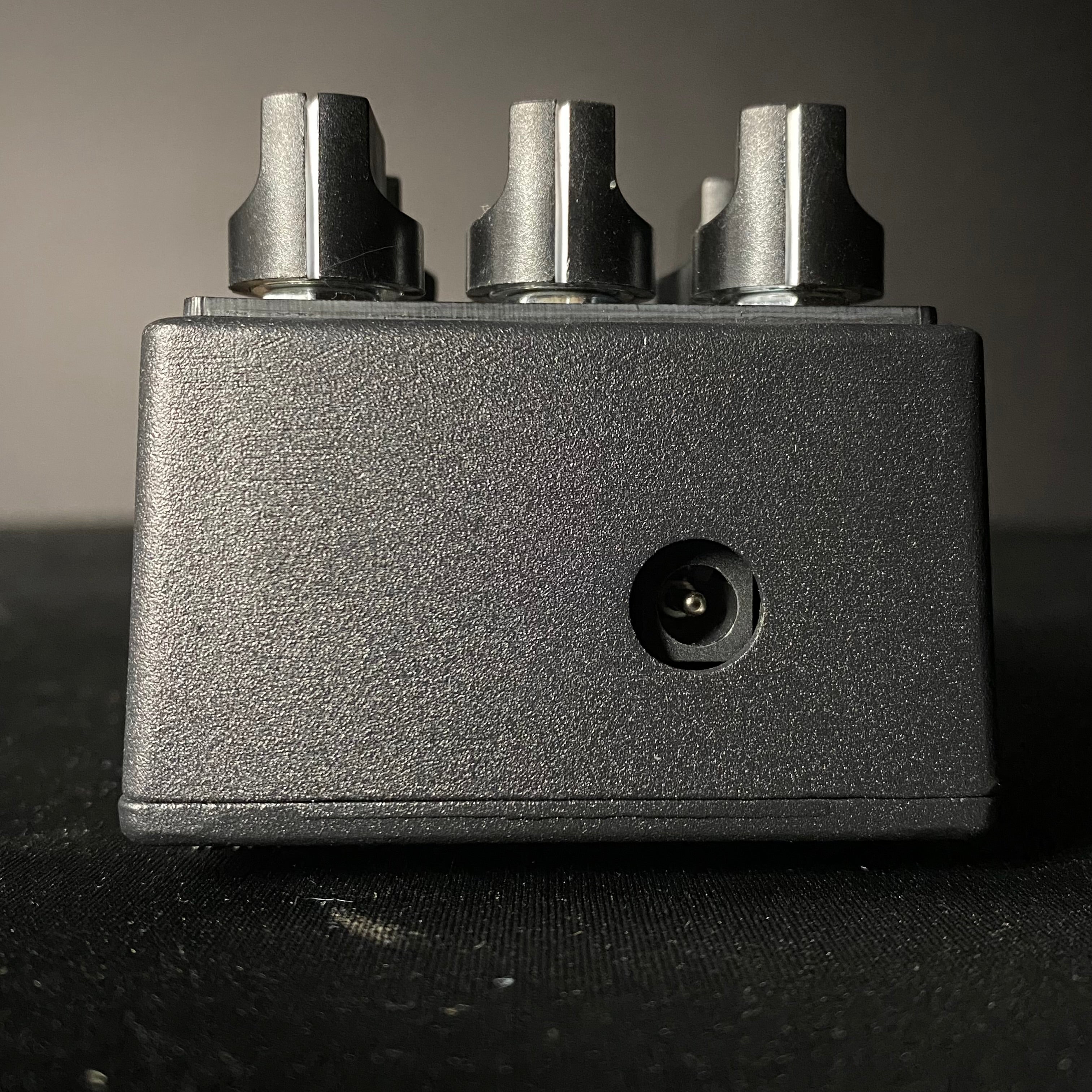 Friedman BE-OD Overdrive Pedal (Used) - Metronome Music Inc.