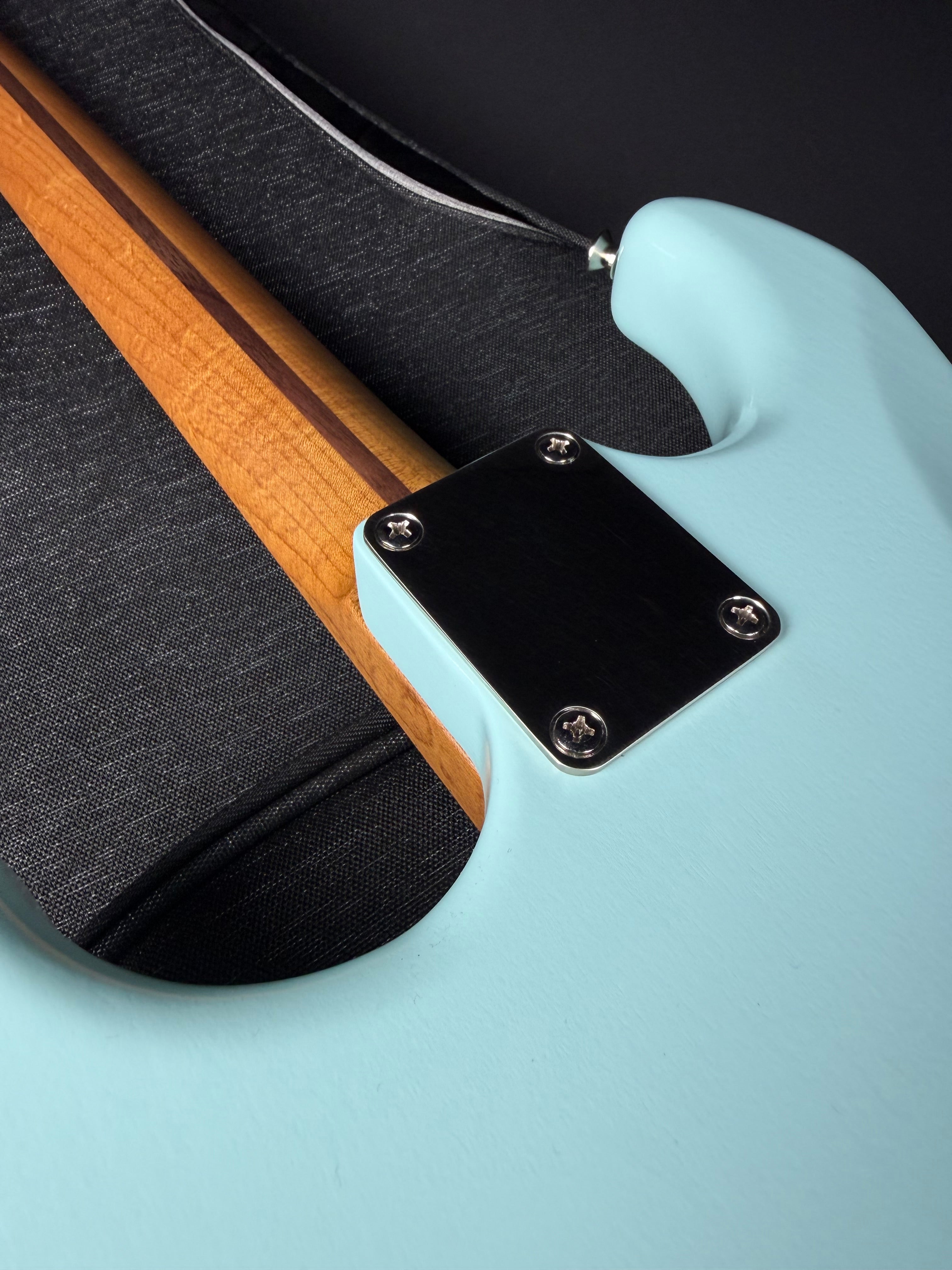 LSL Instruments Era Series Saticoy SSS - Faded Sonic Blue (2026)