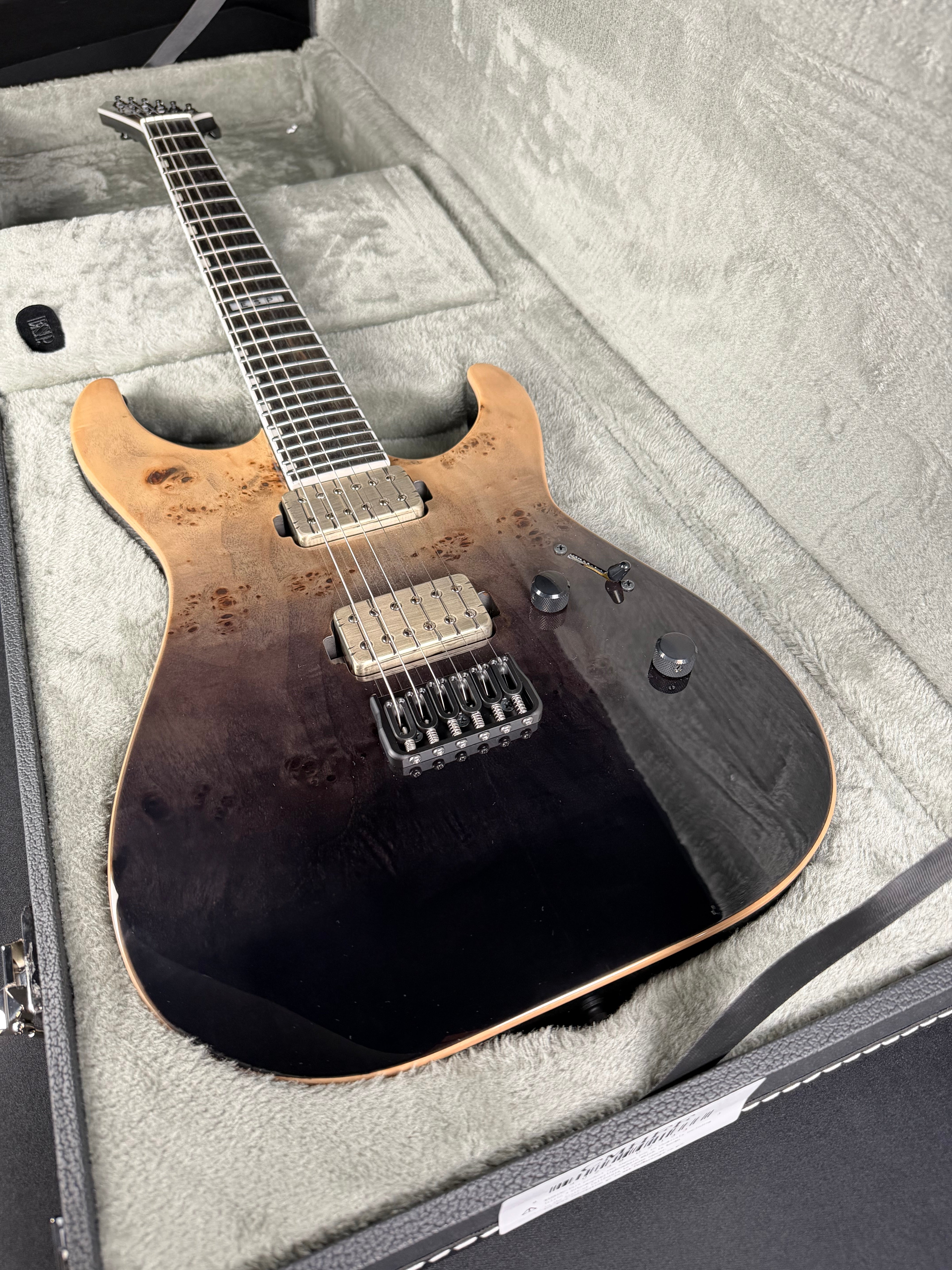 E-II M-II - Metronome Music Inc.