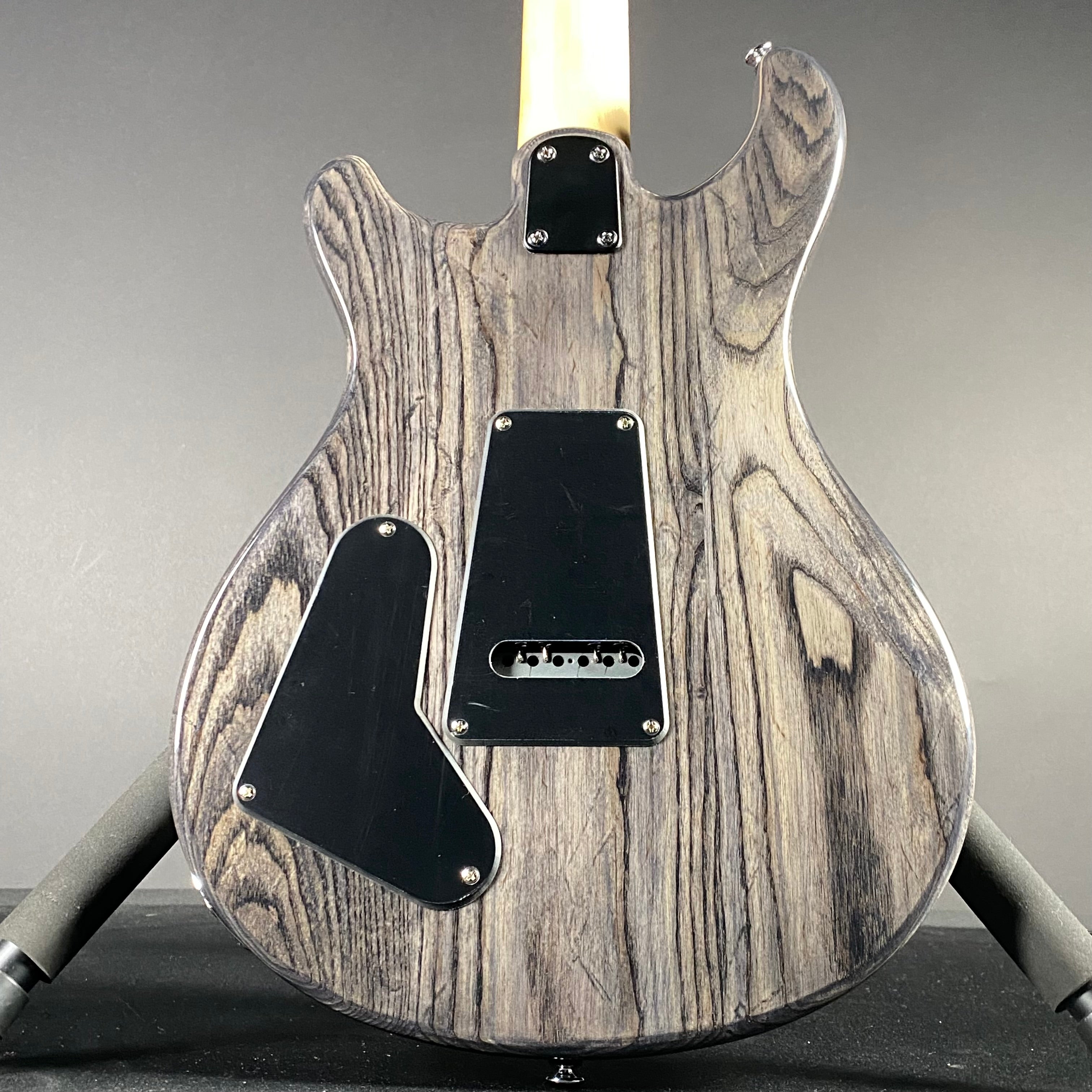 PRS SE Swamp Ash Special Electric Guitar - Charcoal (SALE)