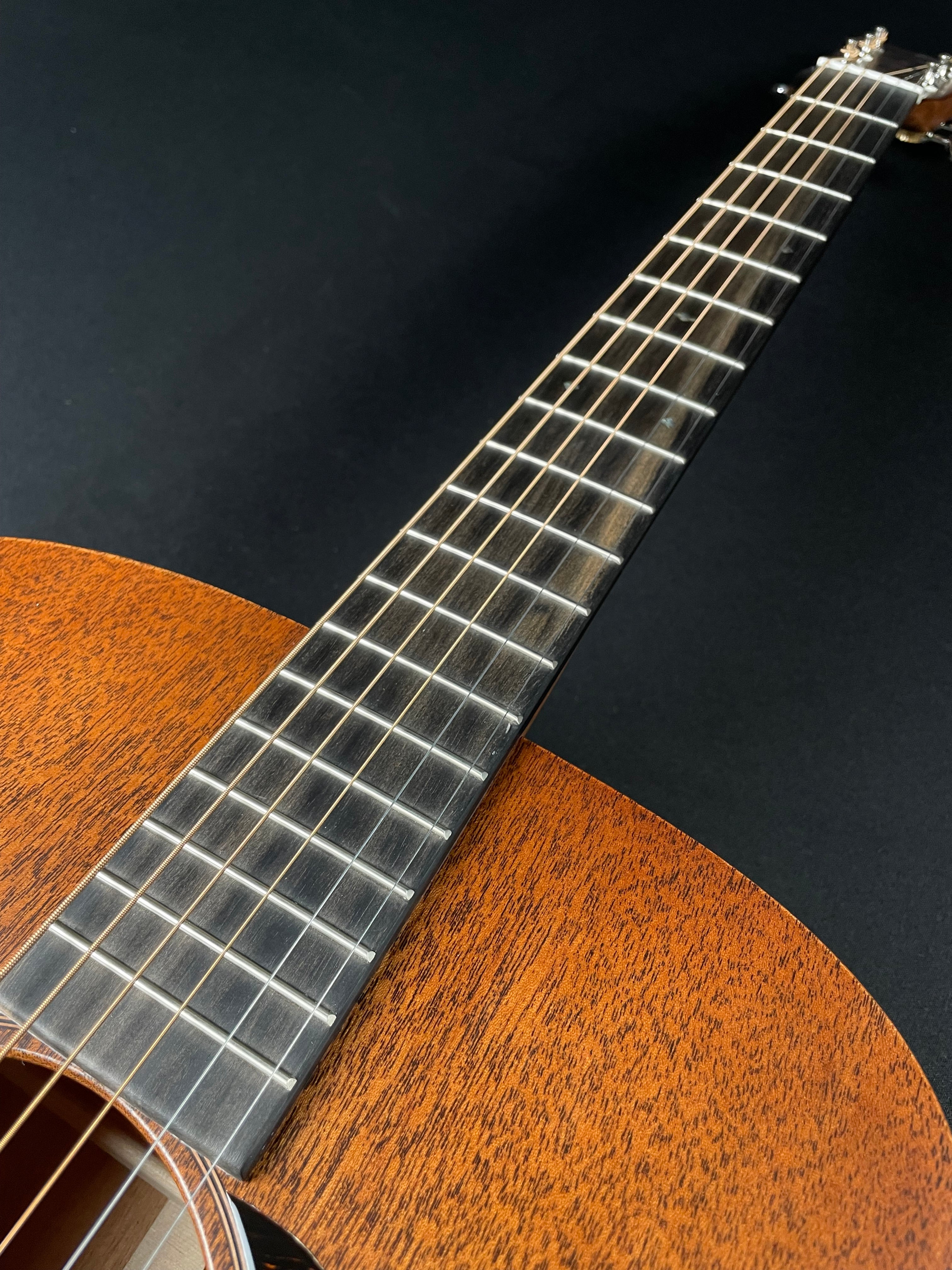 Martin D-17 w/Hardshell Case - Mahogany (2025) - Metronome Music Inc.