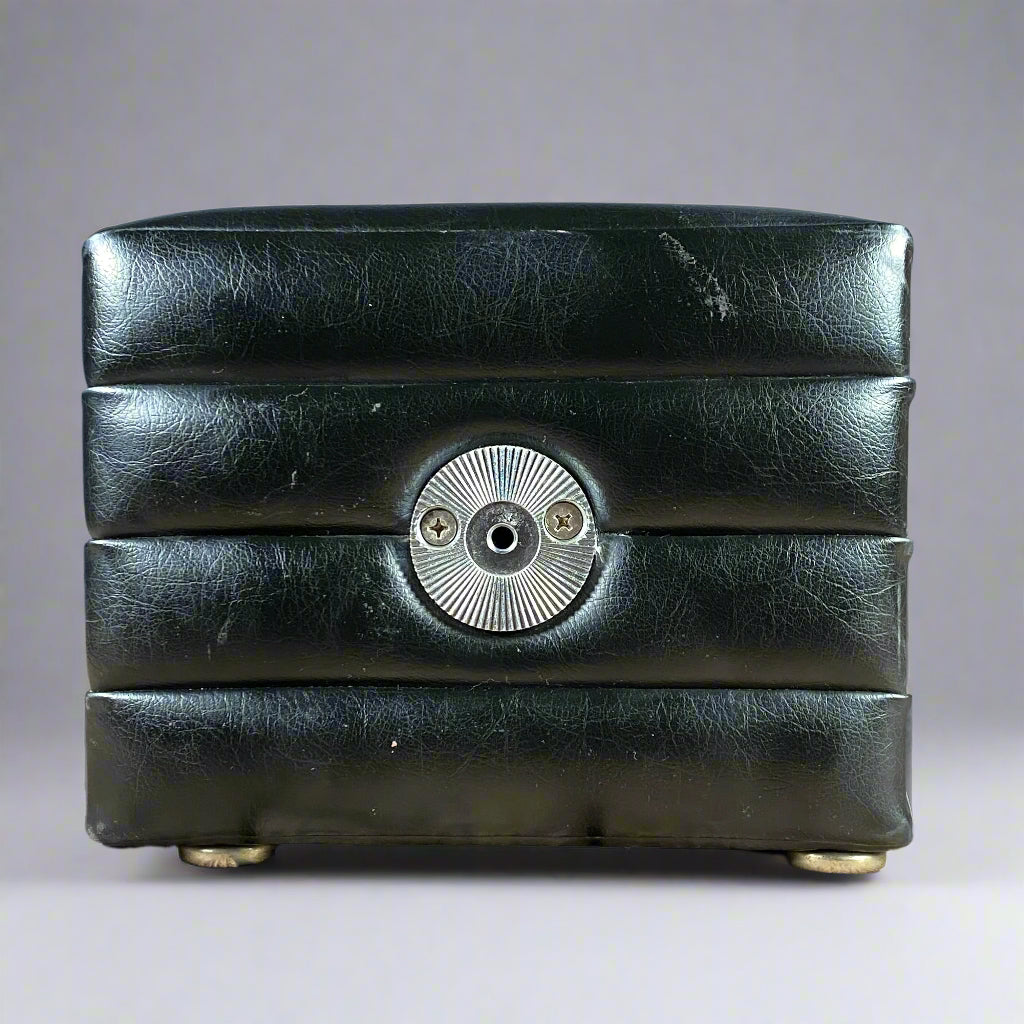 Kustom K200-5 PA Head with Speaker Tower (Used) - Metronome Music Inc.