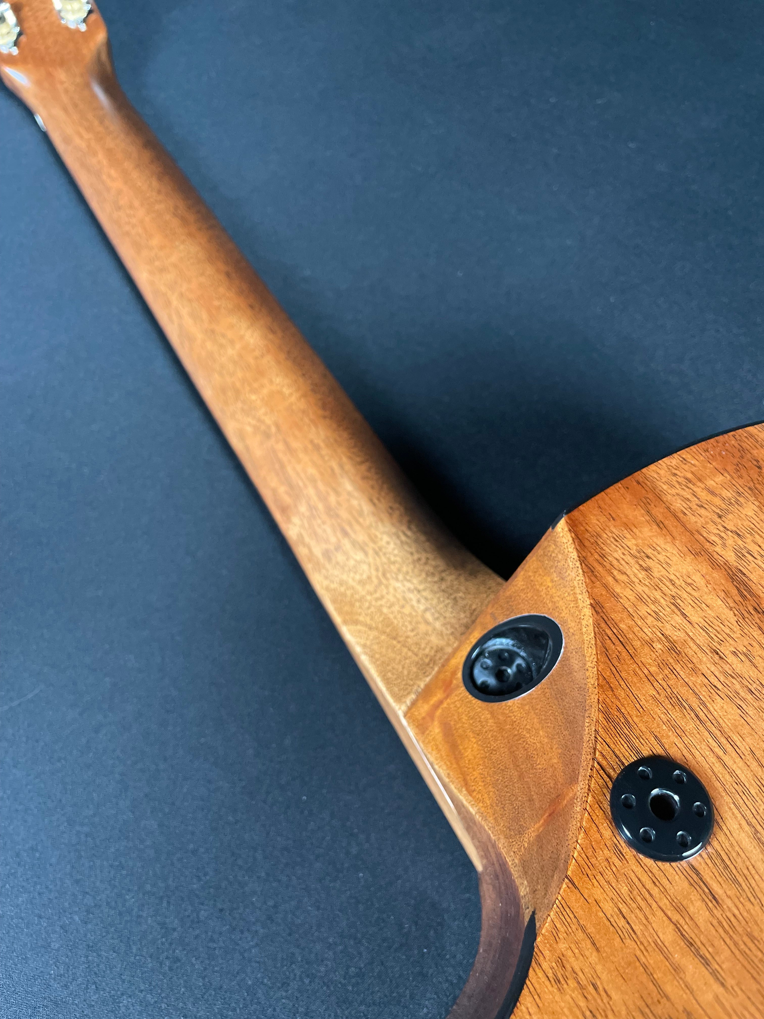 Martin SC-18E Standard w/Hardshell Case - Natural - Metronome Music Inc.