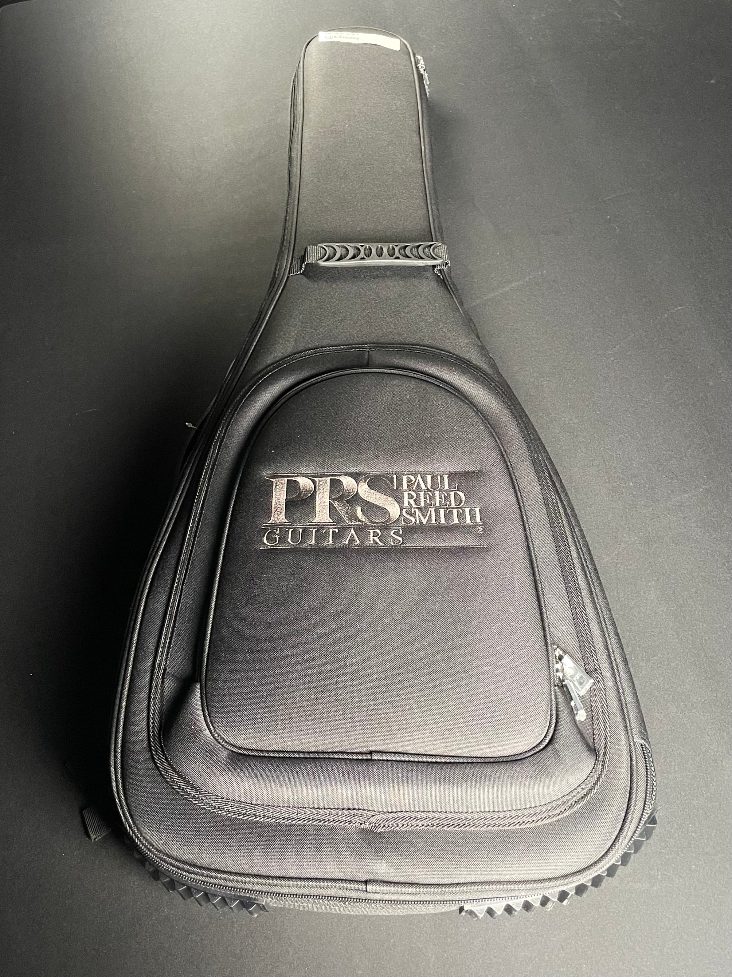 PRS 40th Anniversary CE 24 Special Electric Guitar - Faded Blue Smokeburst