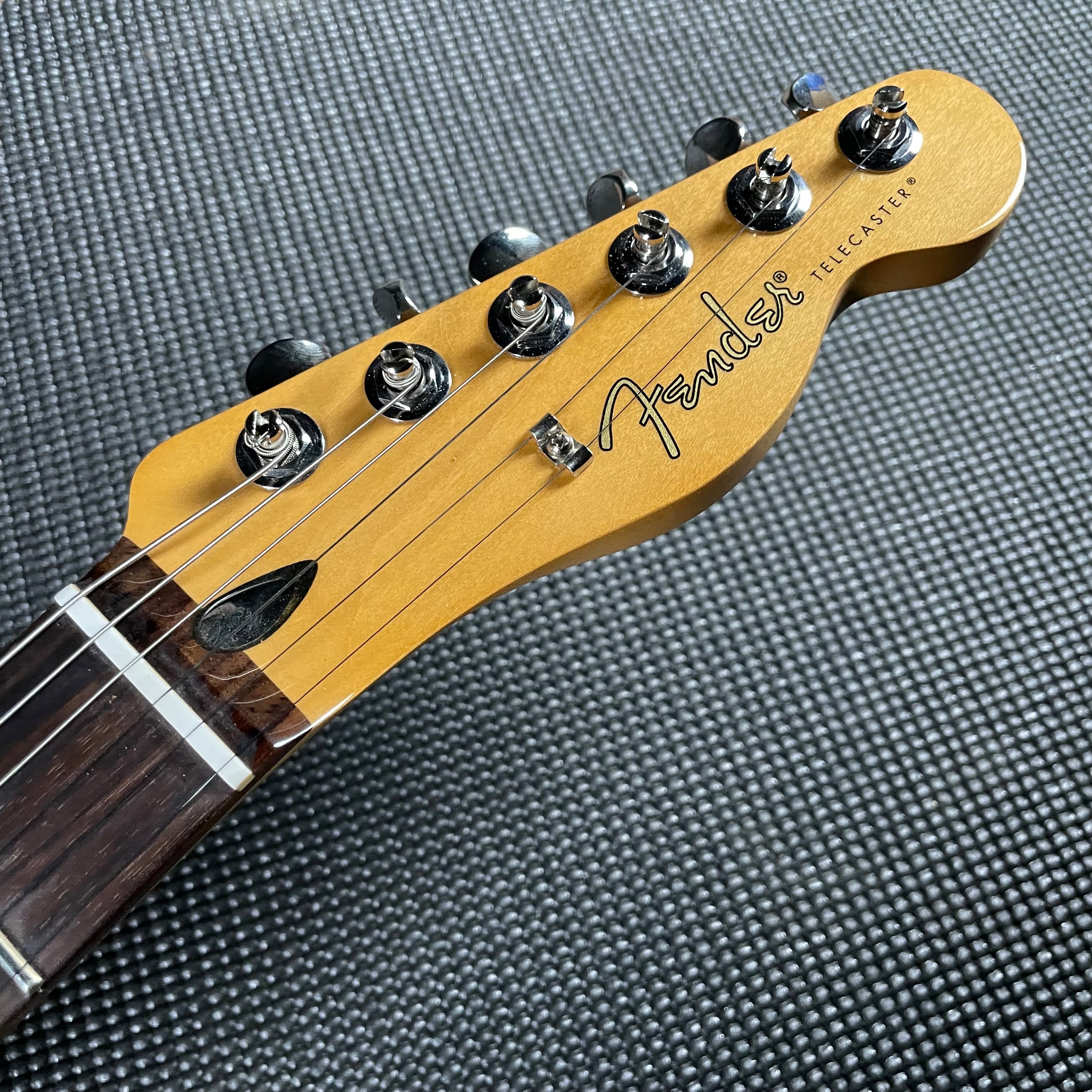 Fender Limited Edition Player II Telecaster, Rosewood - Sparkle 3-Color Sunburst - Metronome Music Inc.