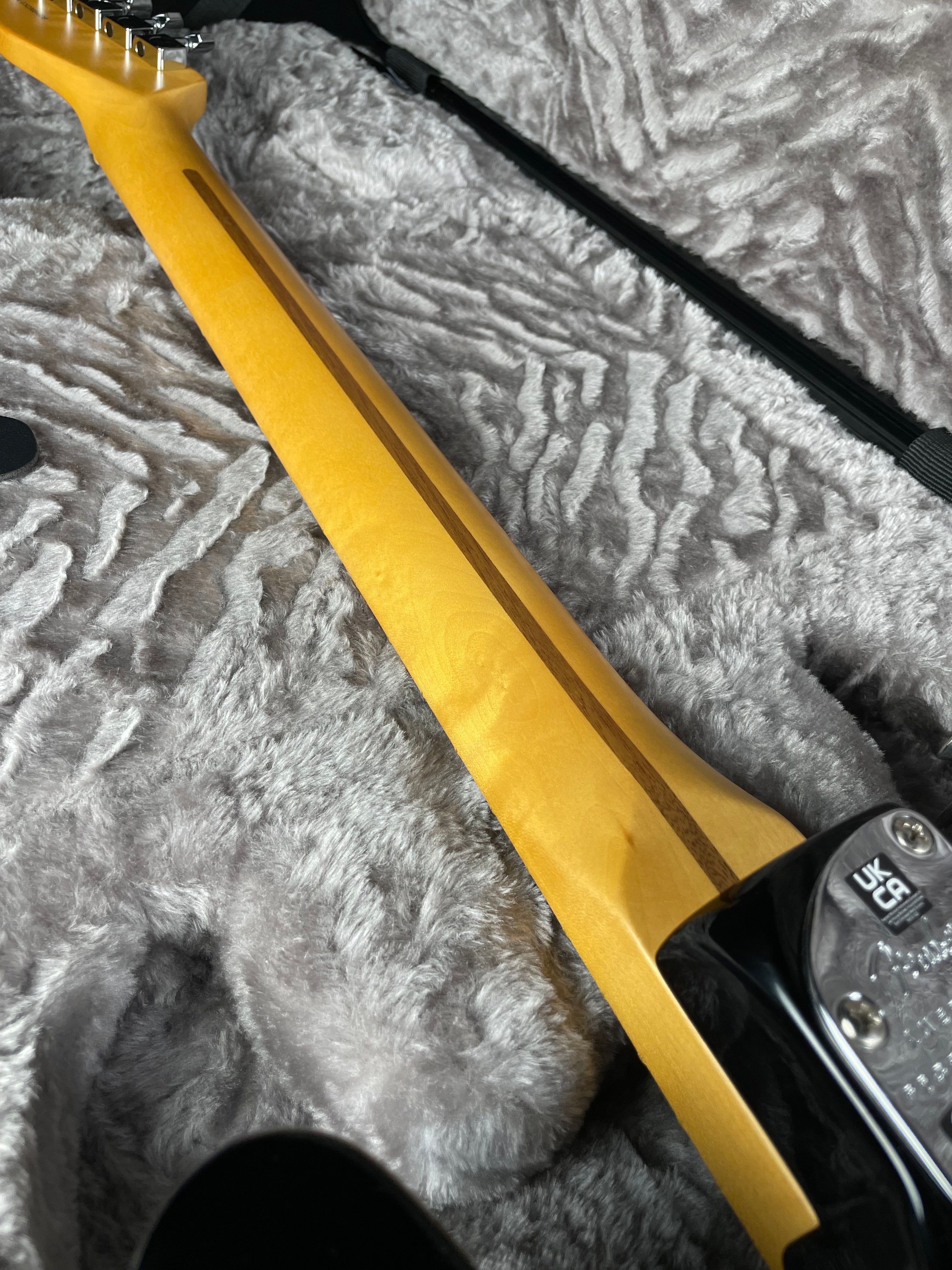 Fender American Professional II Telecaster w/OHSC - 3-Color Sunburst (2023) - Metronome Music Inc.