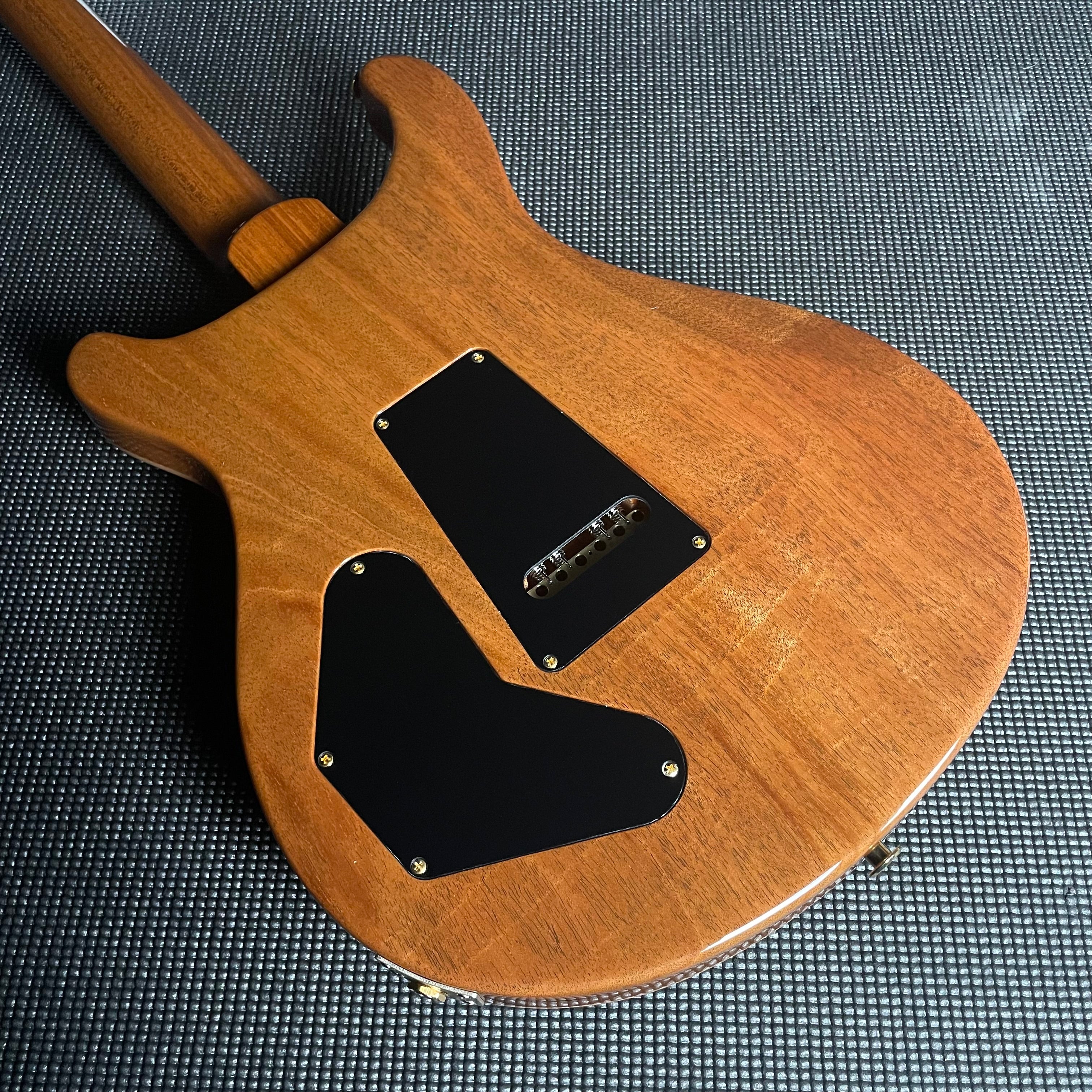 PRS DGT David Grissom Signature 10-Top - Faded Blue Jean - Metronome Music Inc.