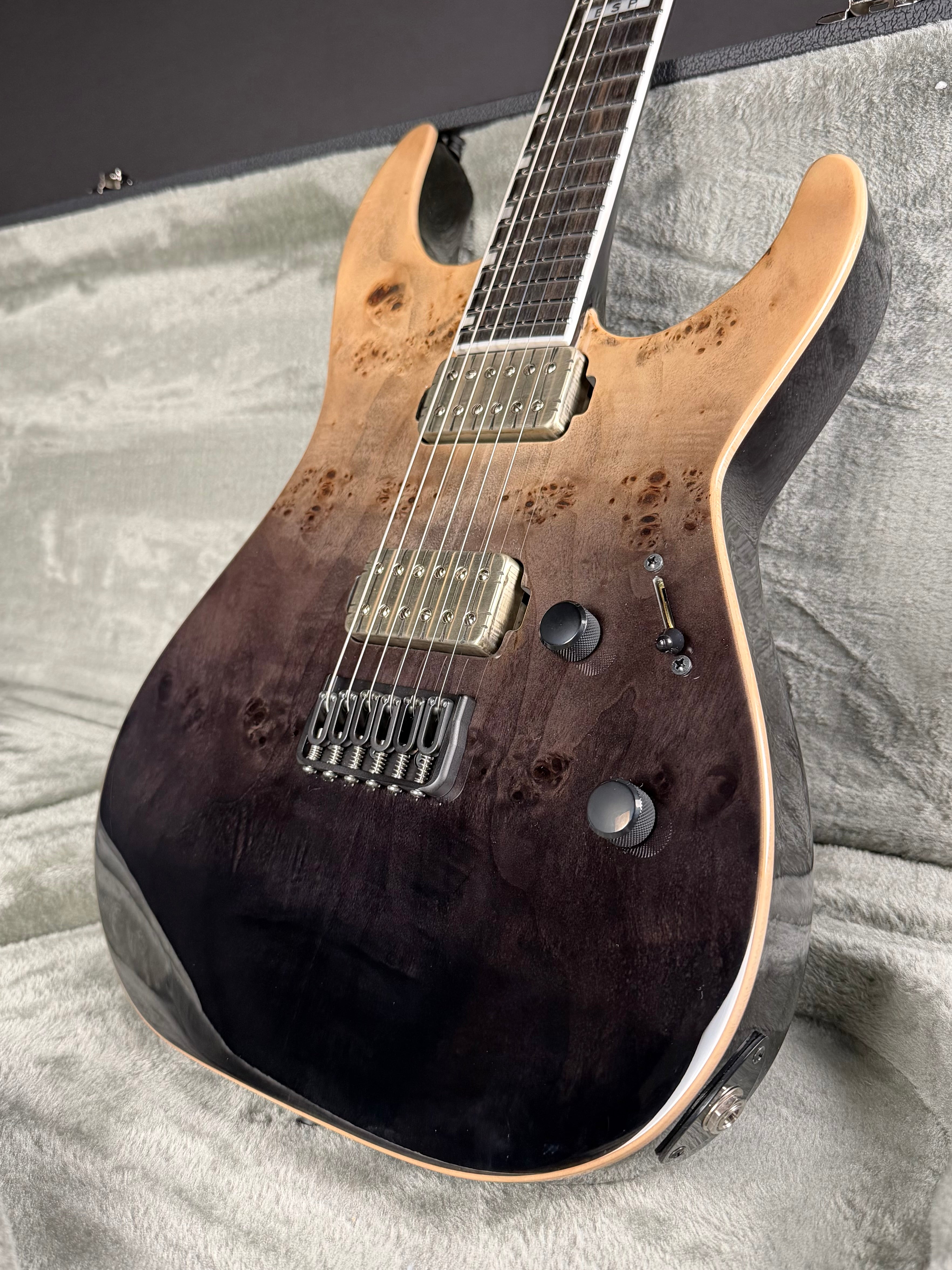 E-II M-II - Metronome Music Inc.