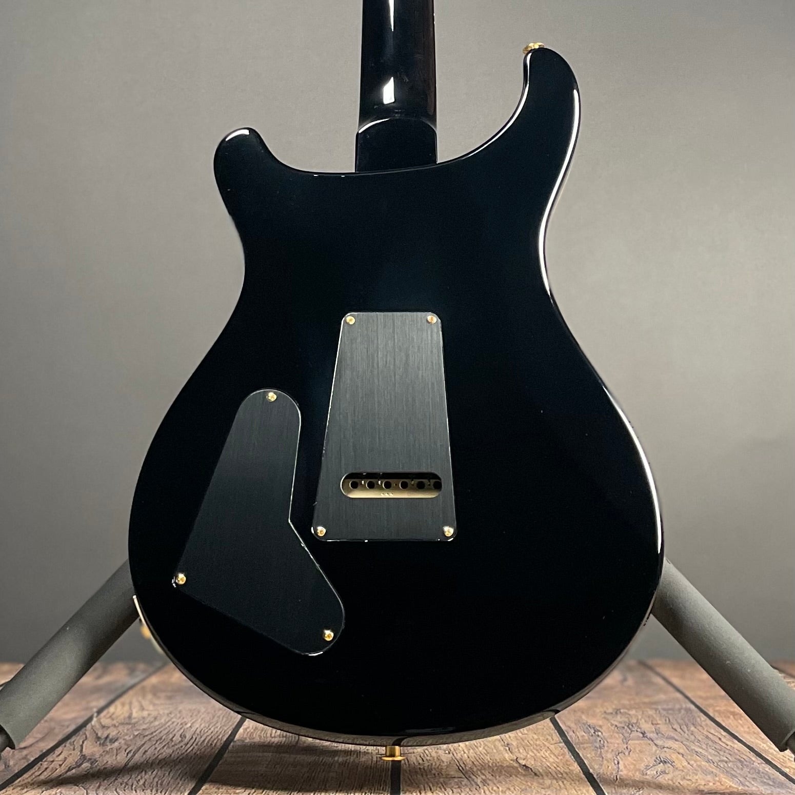 PRS Core Studio, 10-Top 58/15 Pickups - Charcoal Burst - Metronome Music Inc.