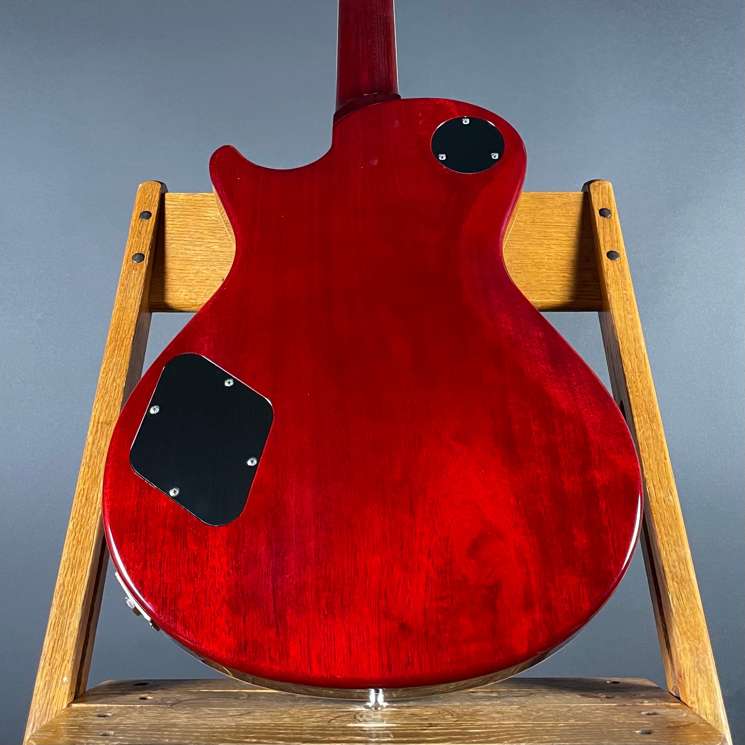 PRS Core McCarty 594 Singlecut - Dark Cherry Sunburst - Metronome Music Inc.