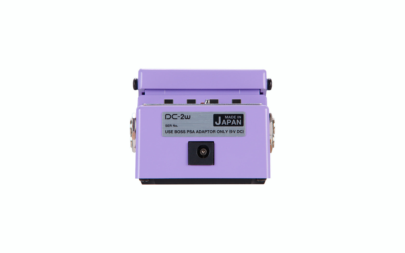 BOSS DC-2W Dimension C Waza - Metronome Music Inc.