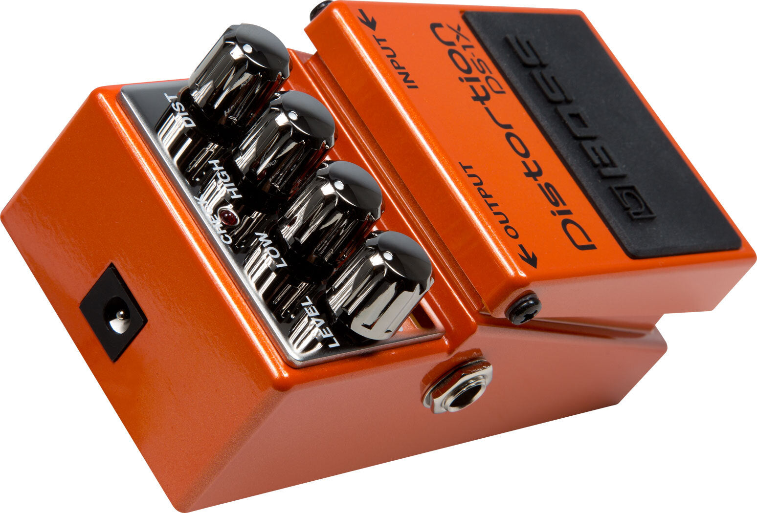 BOSS DS-1X Distortion