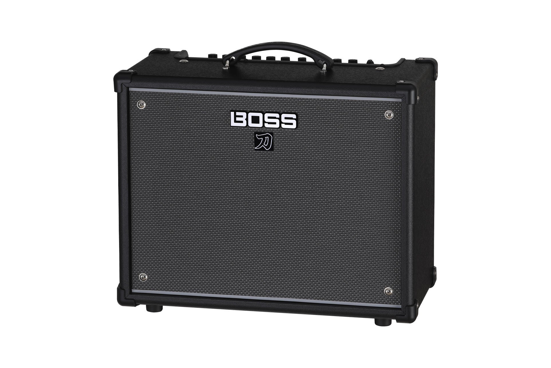 BOSS KATANA GEN3 50W 1X12" GUITAR AMPLIFIER - Metronome Music Inc.