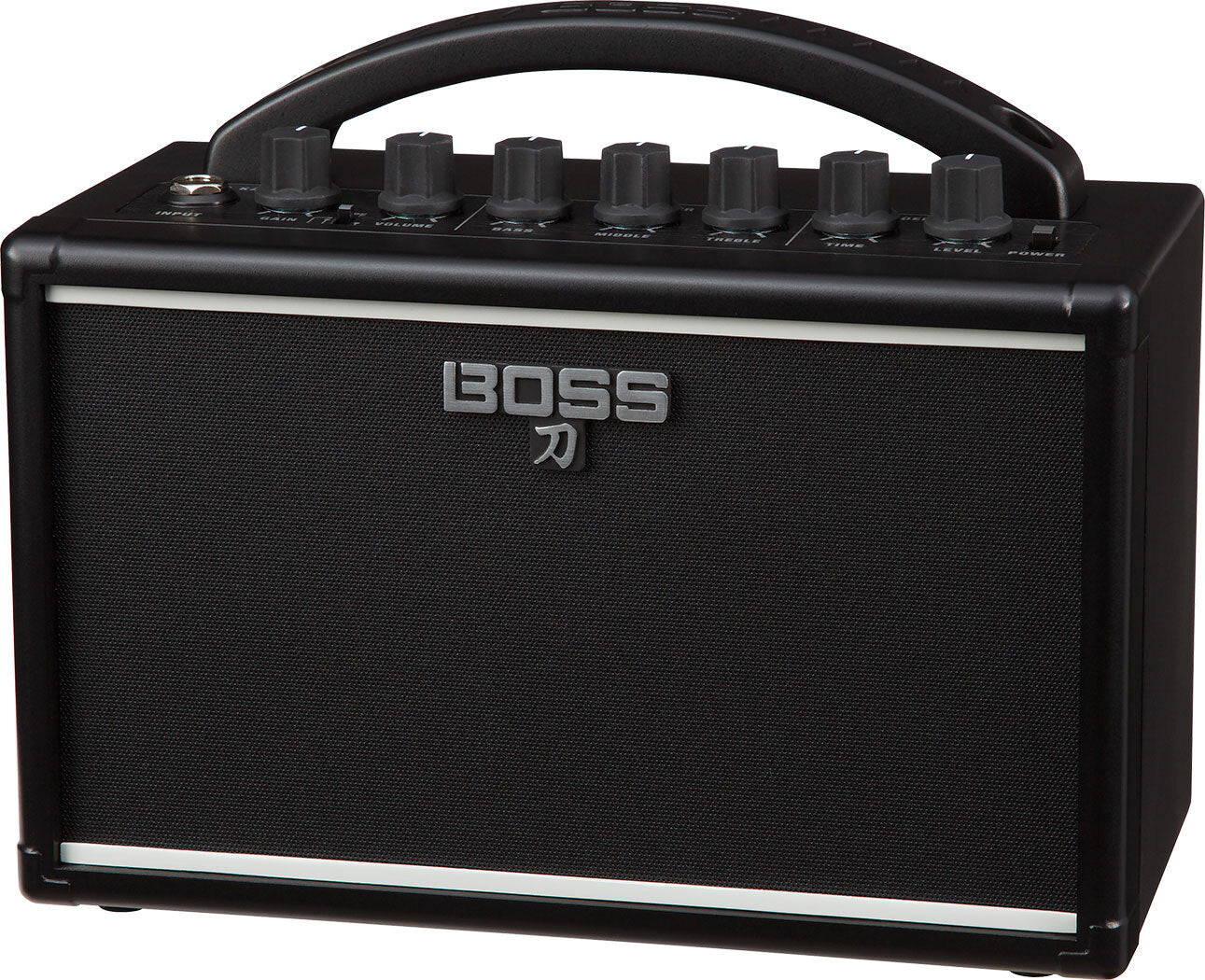 Boss Katana Mini 7-watt Combo Amp - Metronome Music Inc.