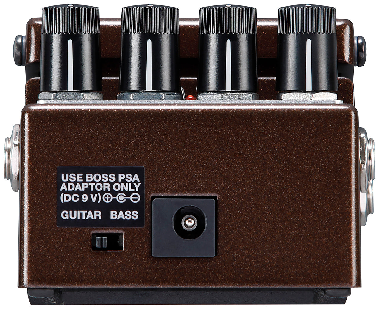 BOSS OC-5 Octave - Metronome Music Inc.