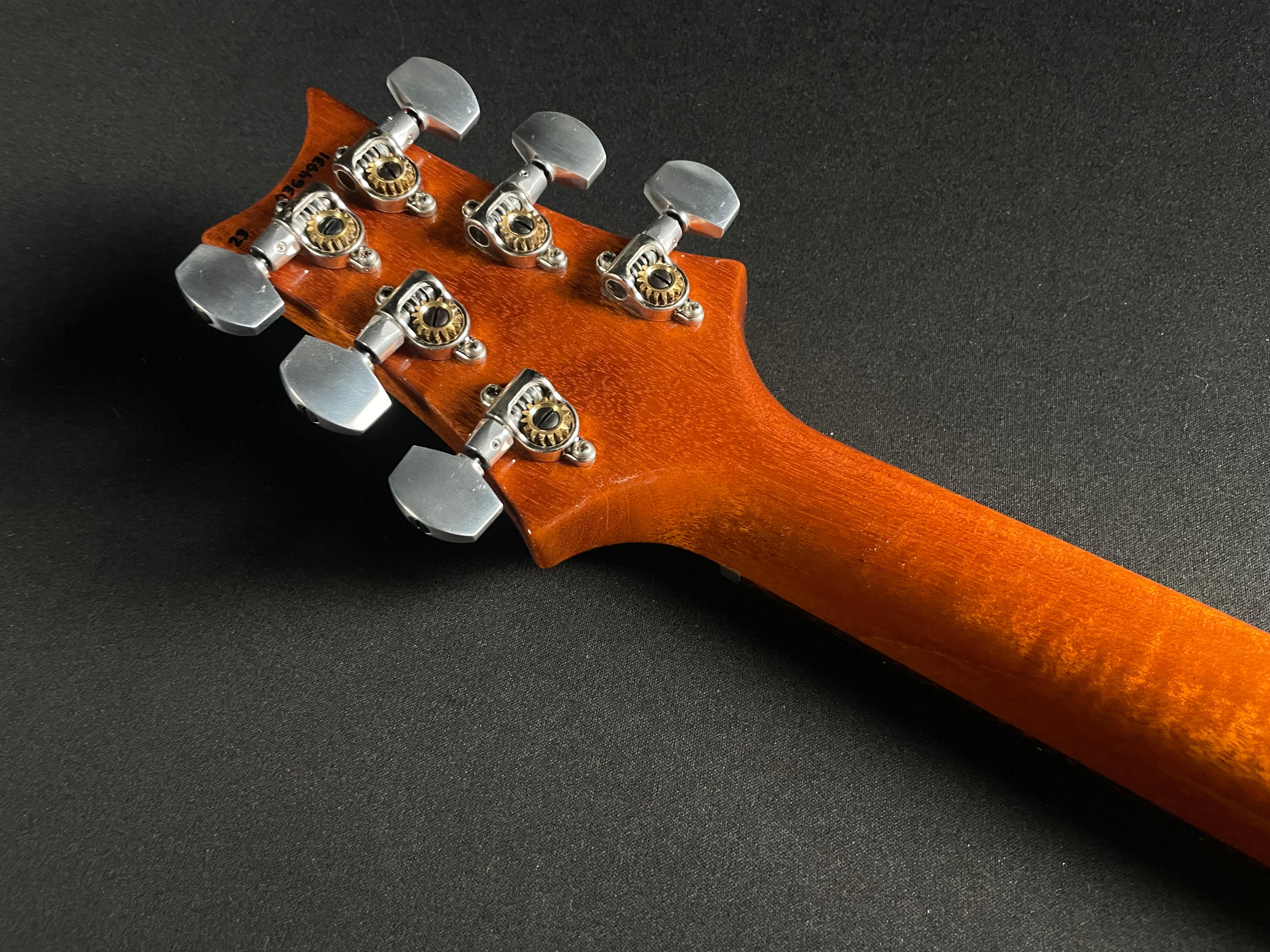 Paul Reed Smith, PRS 509 Core - Fire Mist Smokeburst (2023)