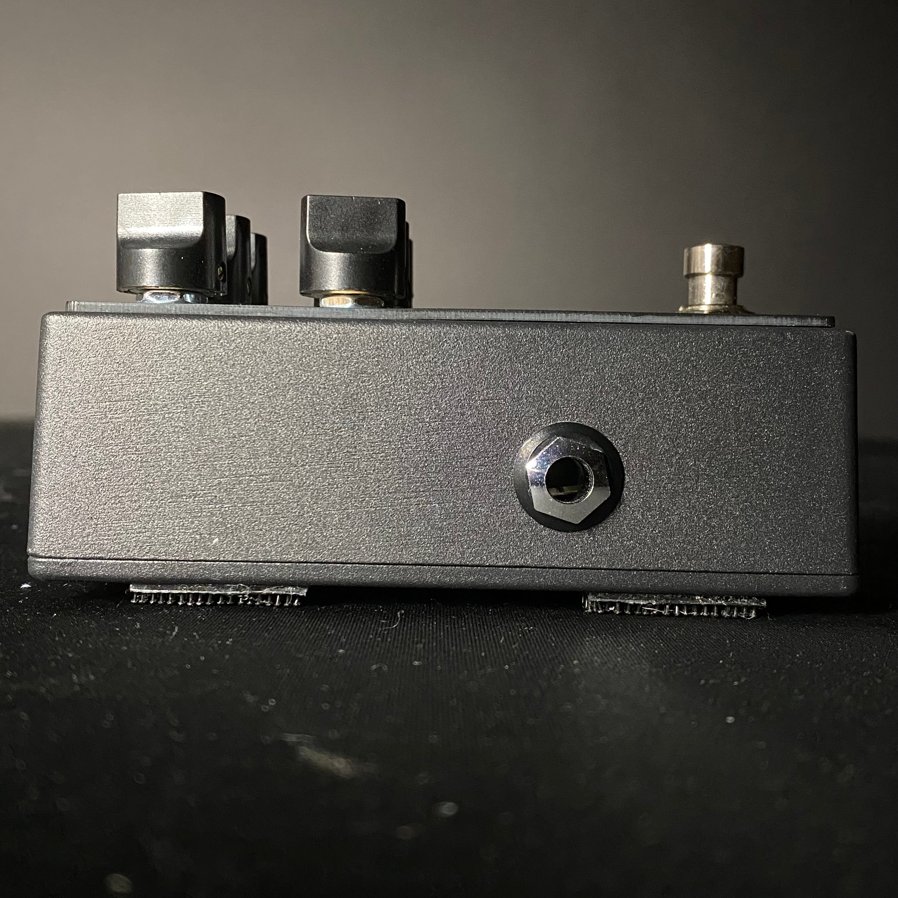 Friedman BE-OD Overdrive Pedal (Used) - Metronome Music Inc.