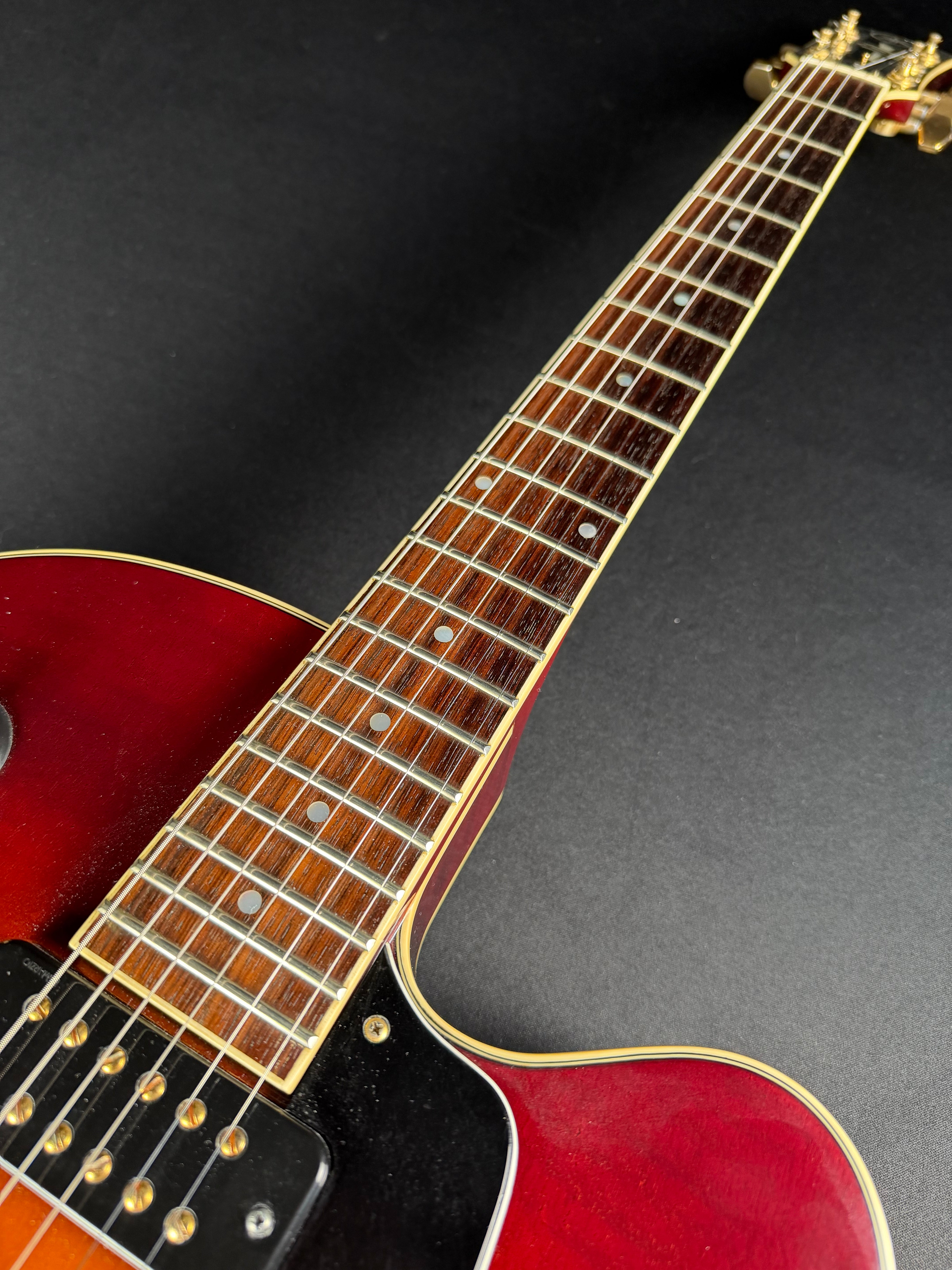 Yamaha AES1500 Hollowbody - Metronome Music Inc.