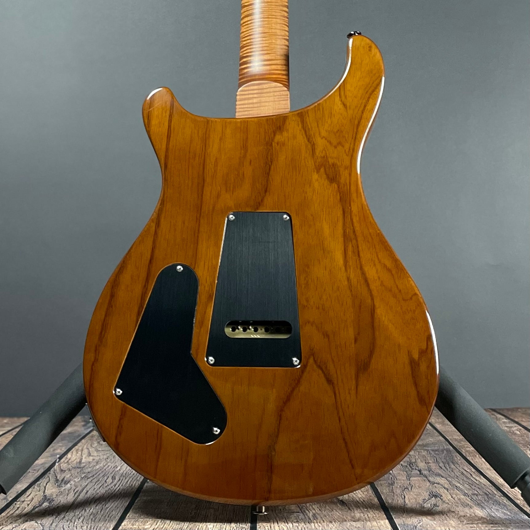 PRS Core Studio 10-Top, Ash Body - Flame Maple Neck - Metronome Music Inc.