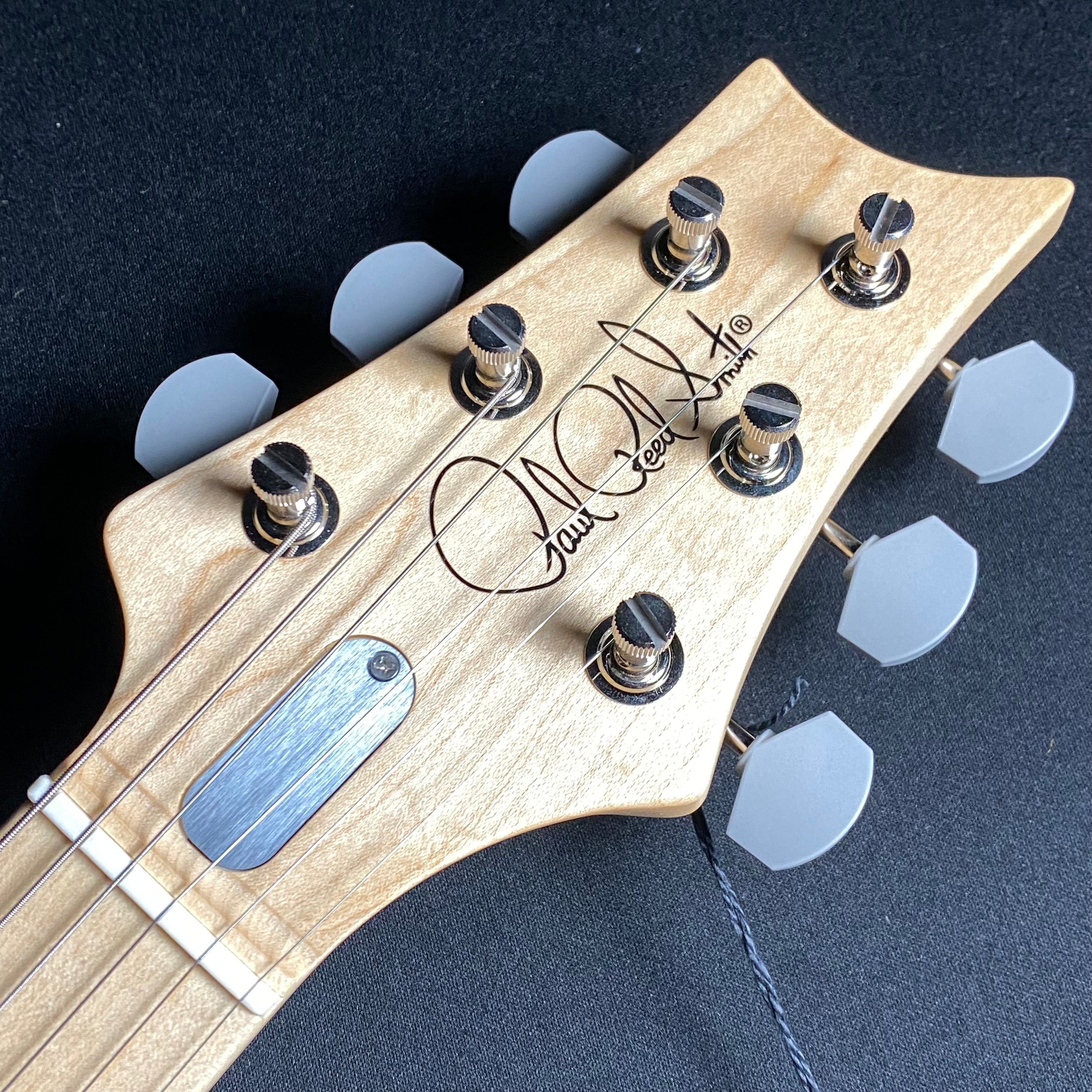 Paul Reed Smith, PRS Silver Sky, Maple- Moc Sand (SALE) - Metronome Music Inc.