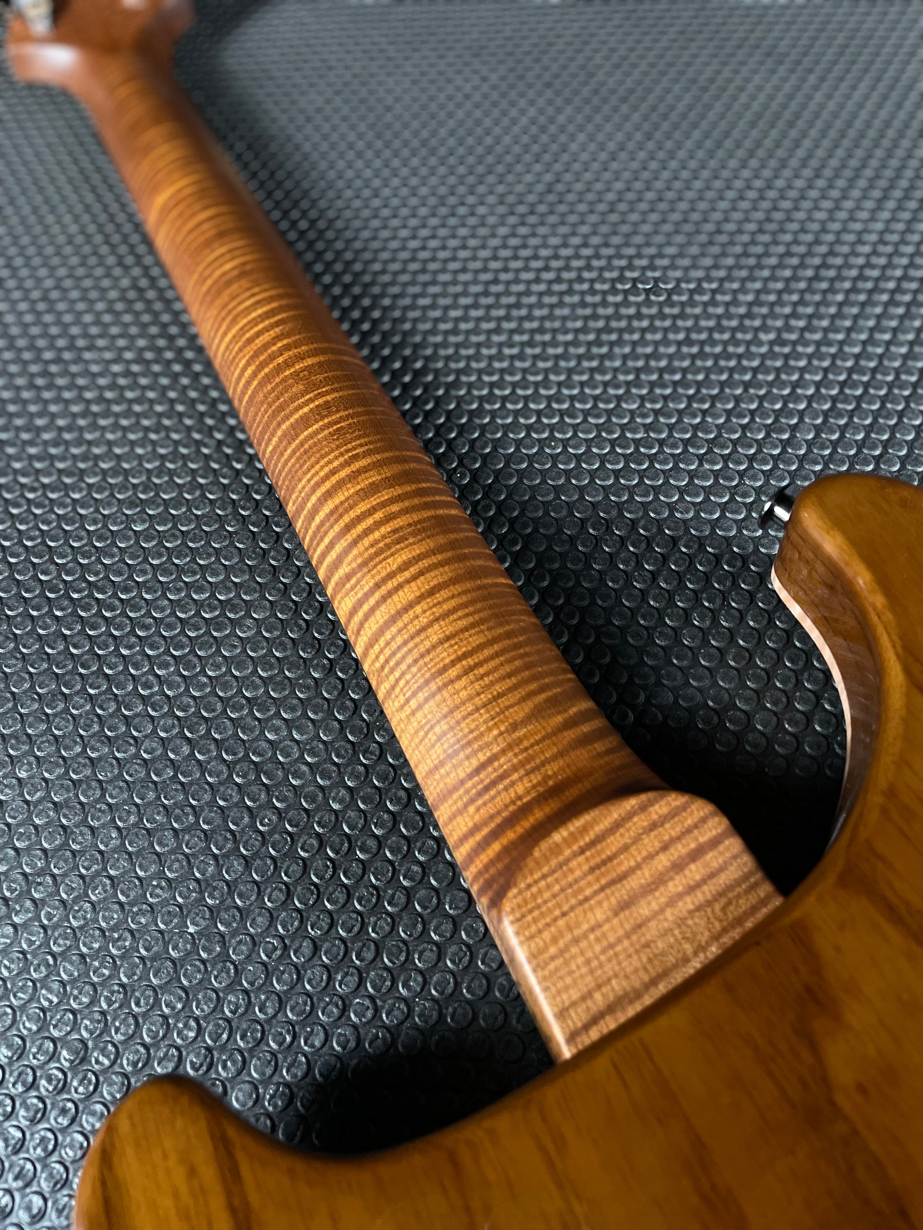 PRS Core Studio 10-Top, Ash Body - Flame Maple Neck - Metronome Music Inc.