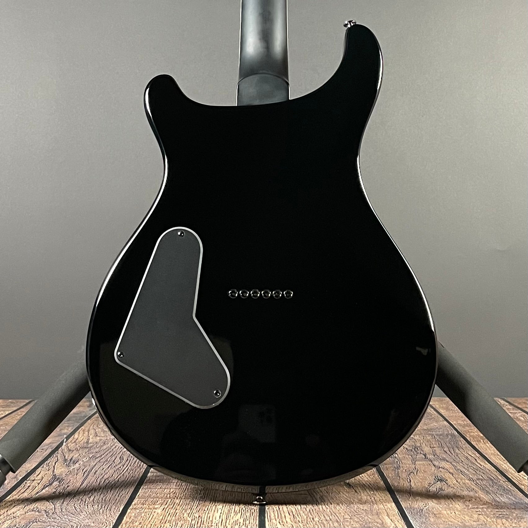 PRS SE Mark Holcomb w/Gig Bag - Holcomb Blue Burst - Metronome Music Inc.
