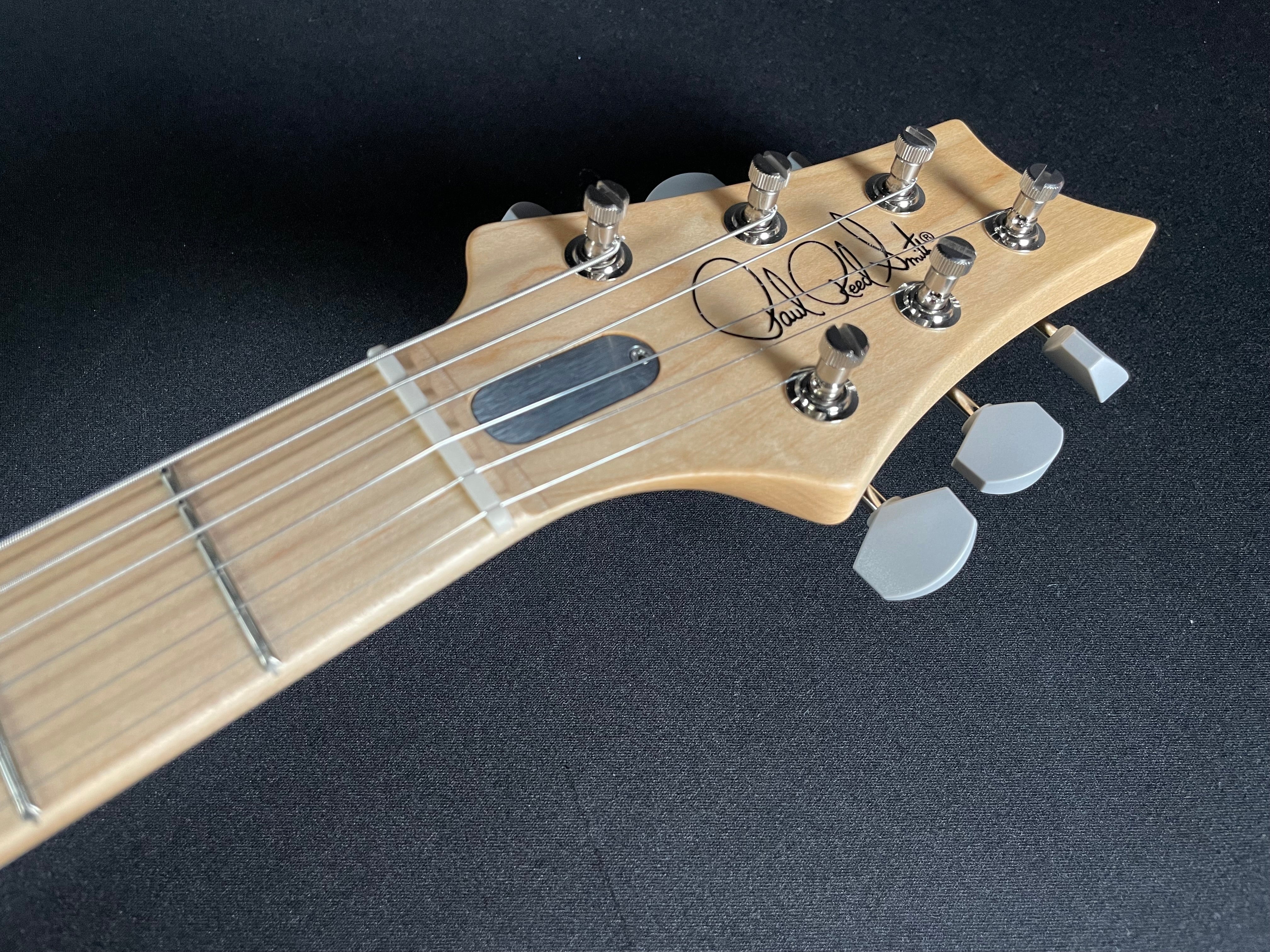 PRS Silver Sky Maple w/Gig Bag - Moc Sand - Metronome Music Inc.